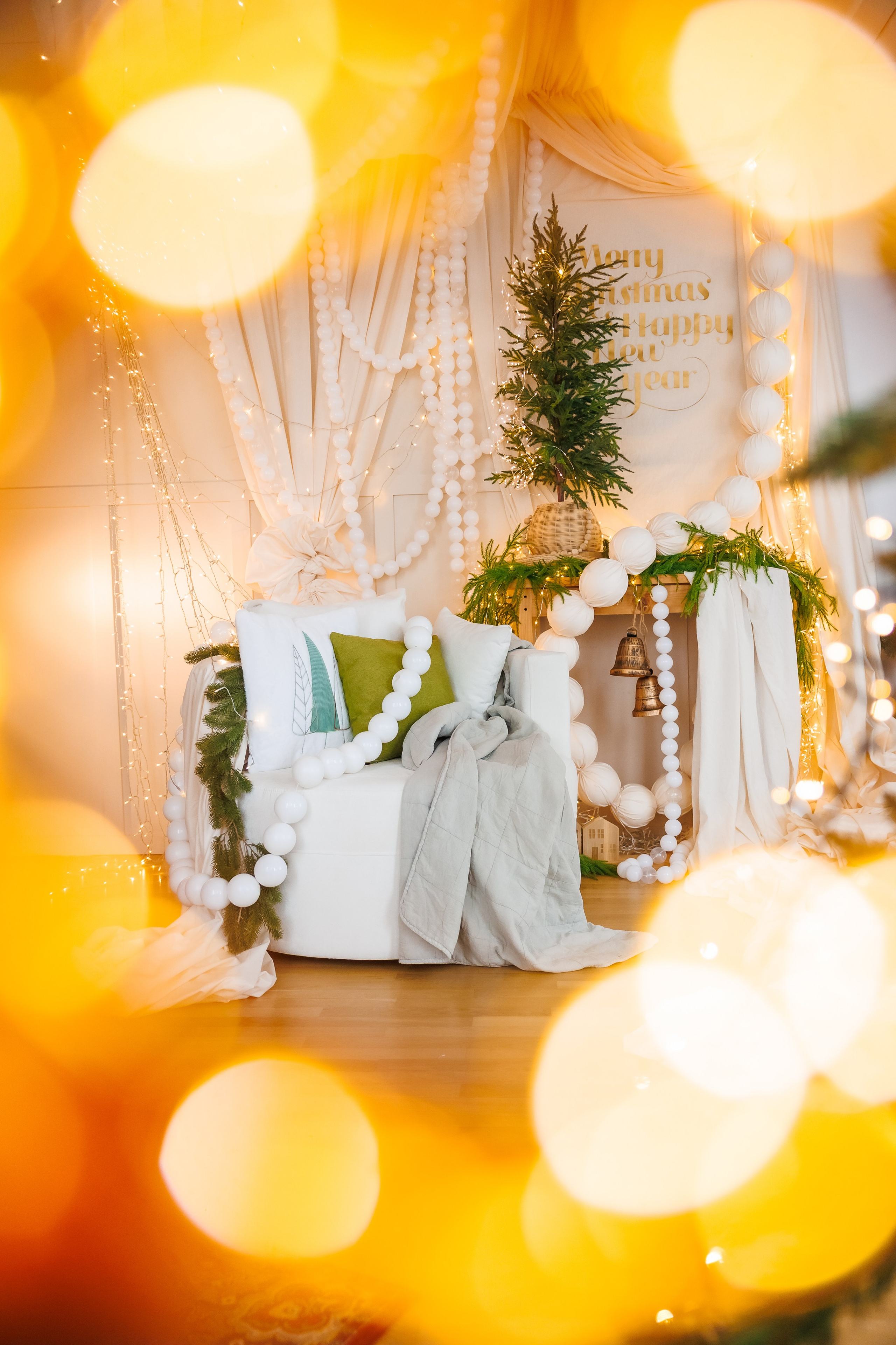 Коледа 2025 №2. Фотограф Ирина Йотова