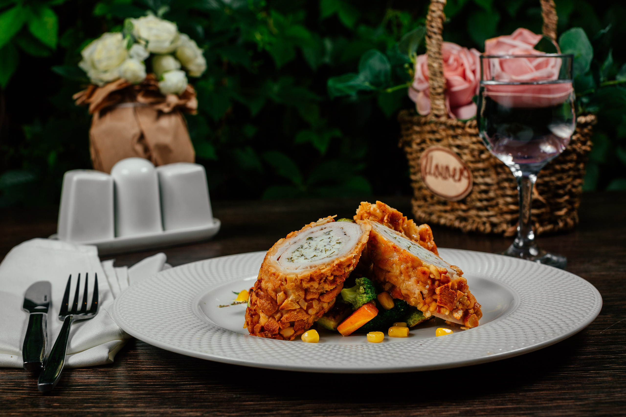 FOOD Съемка. PRIME STUDIO