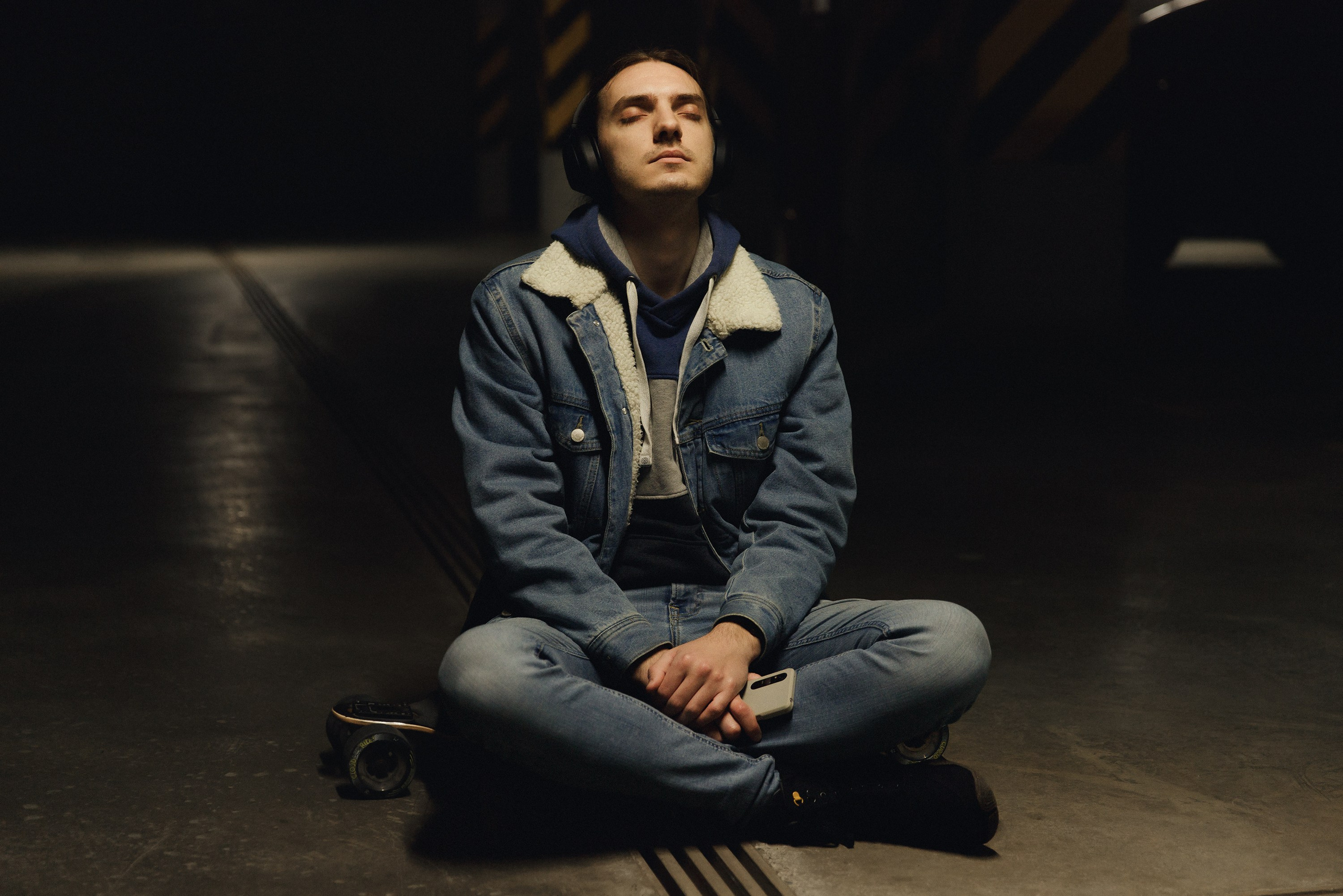 Yura. Kaja | fotograf psów we Wrocławiu