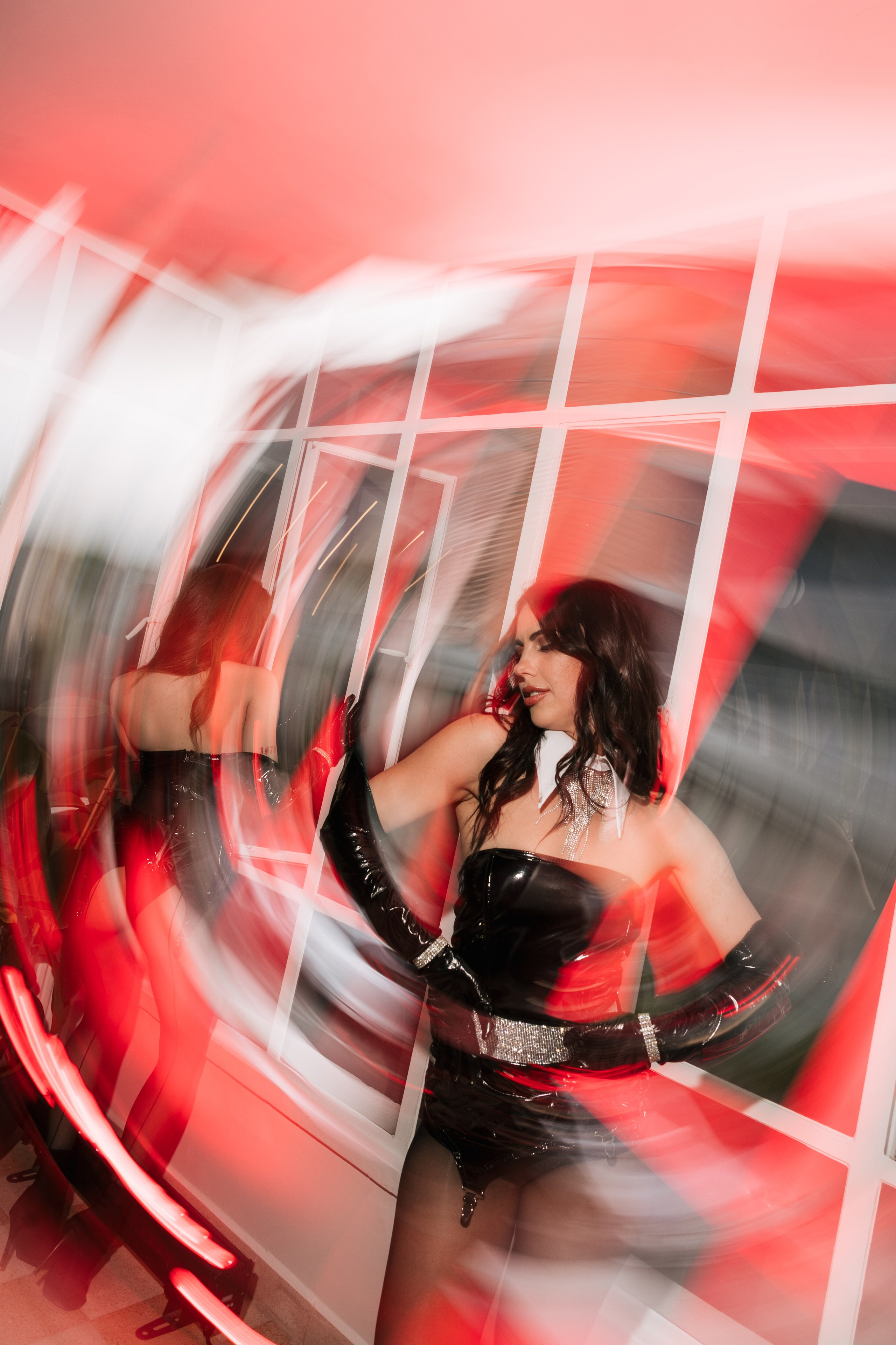 Evening/Indoor Events. Photographer Alina Sparrow