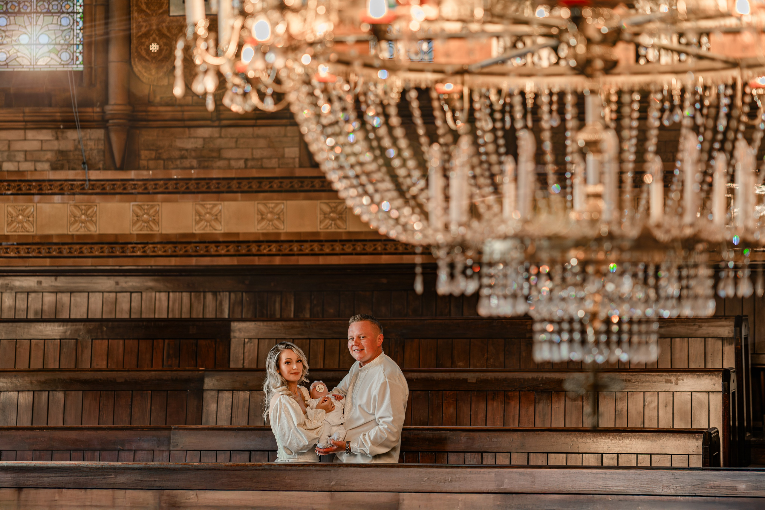 Lea Christening. Tonya Kyrylenko photographer in London