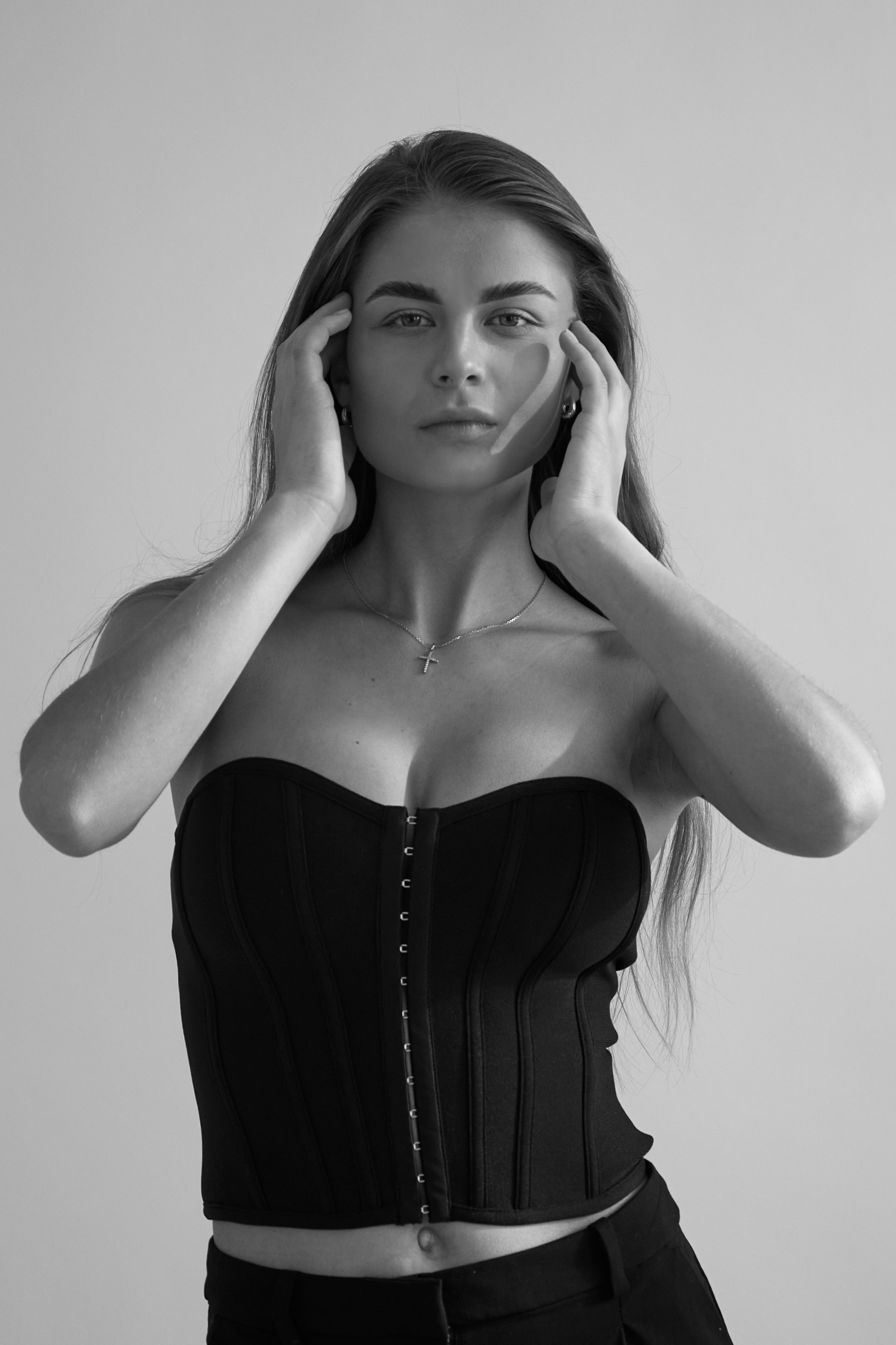 Даша. Фотограф Лейпциг