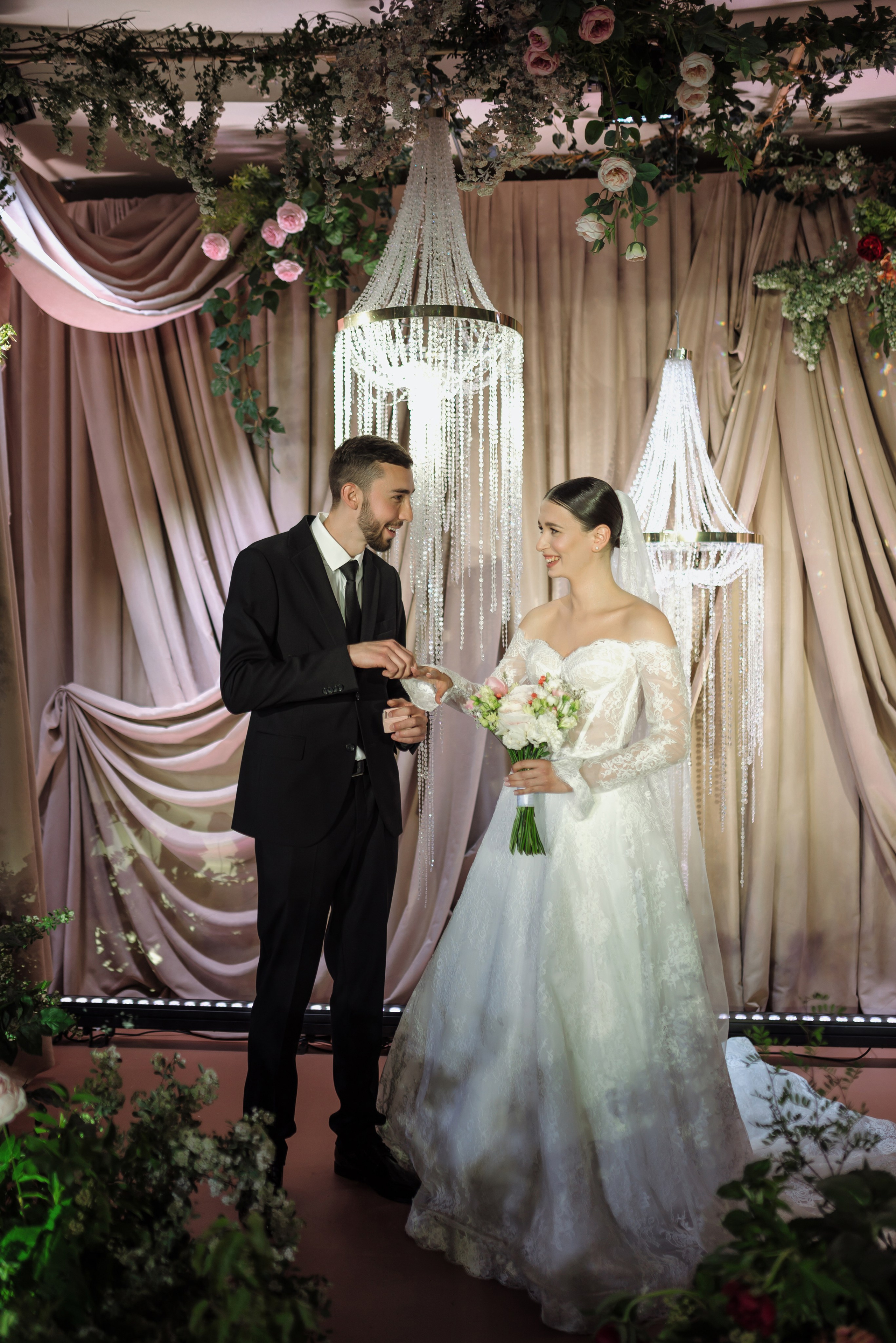 Lera | Vova. Мария Гуржеева