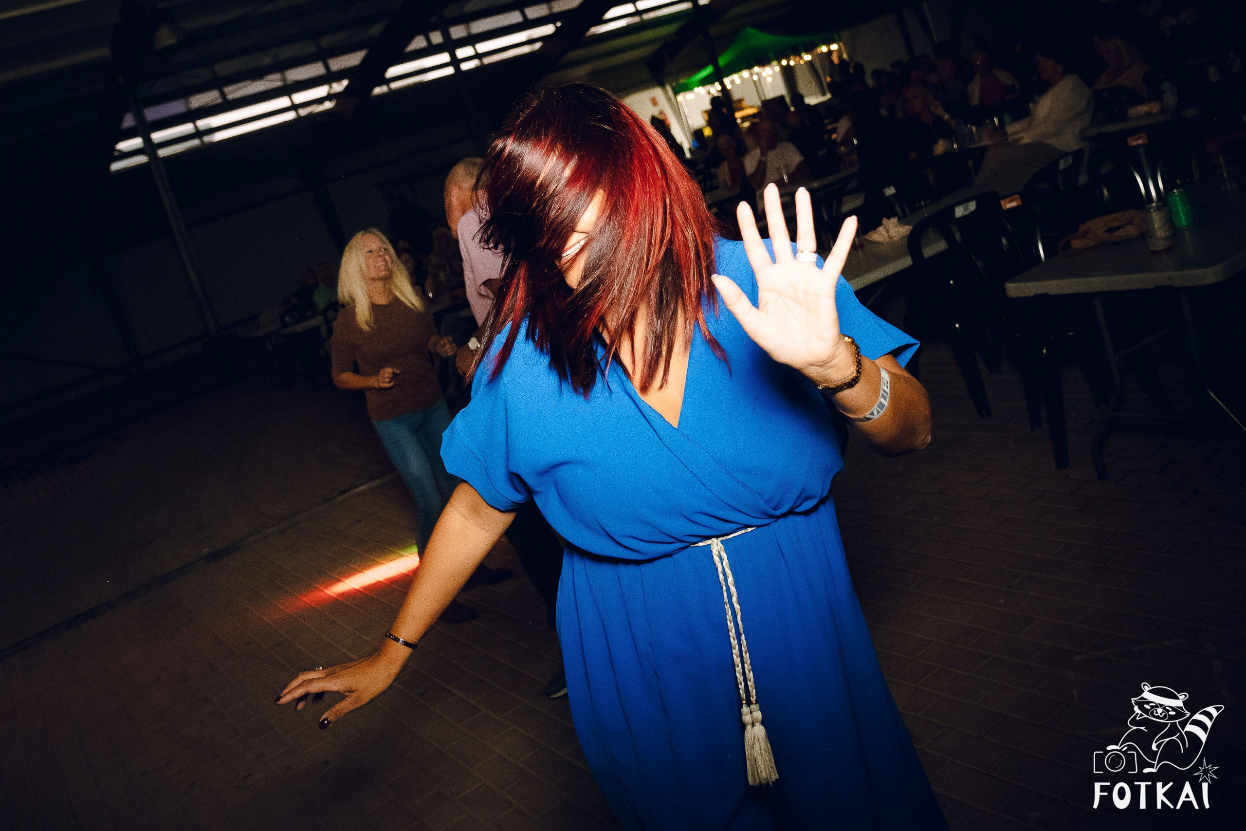 Bryan Adams UK & Greg Bannis — Reportaje fotográfico | Concierto en San Fulgencio | FOTKAI