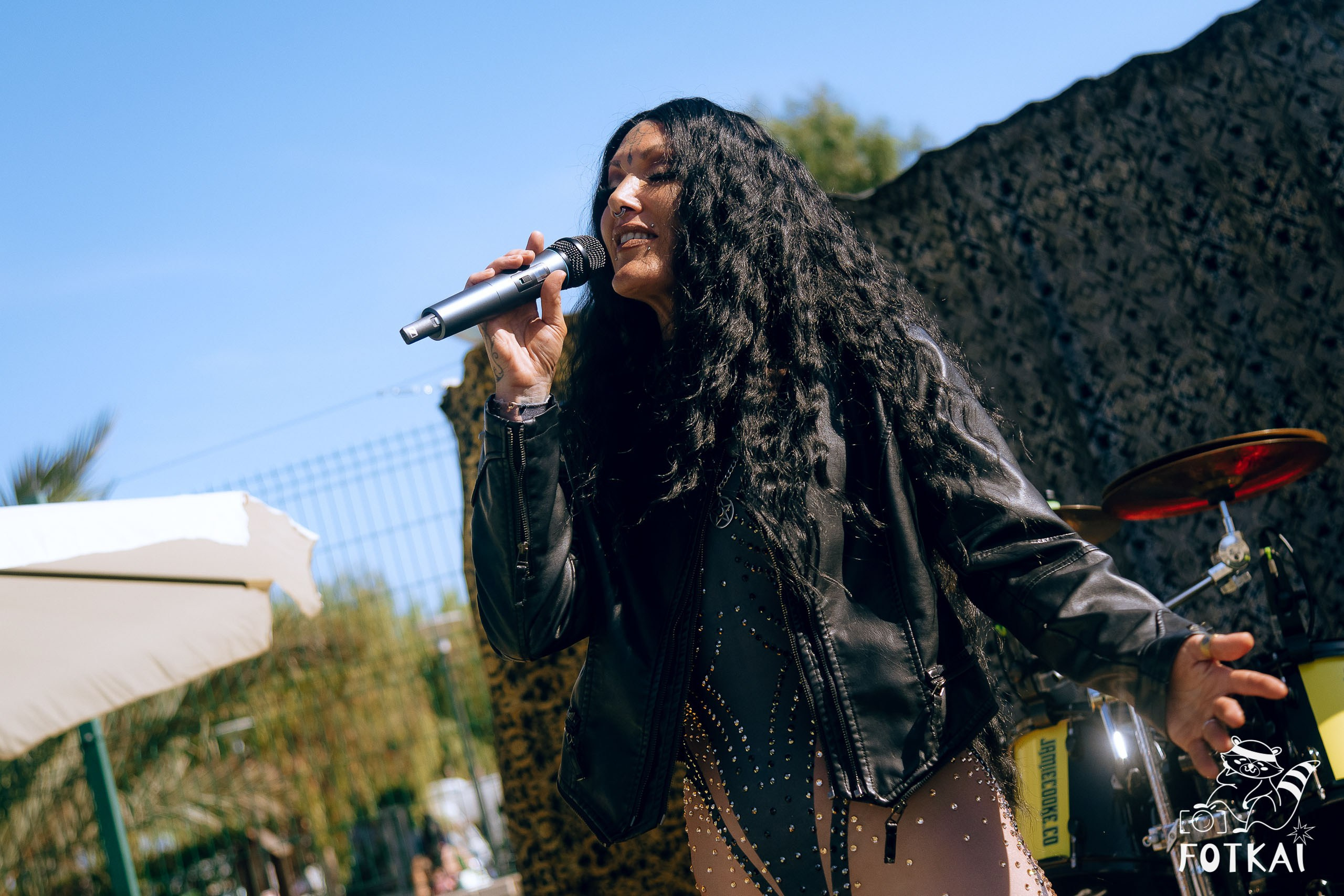 Autumn Gold Fiesta 2025 en Alannia Guardamar – Reportaje fotográfico | FOTKAI