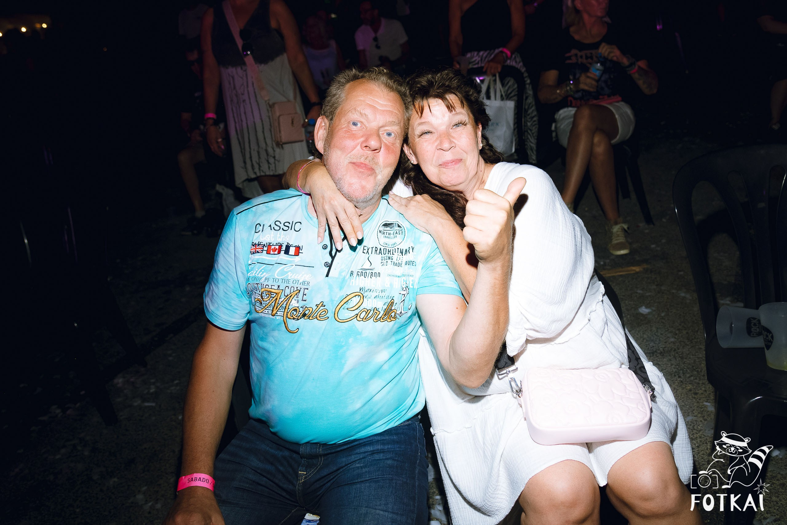 Fotos Rock Against Cancer 2025 Torrevieja | Galería FOTKAI