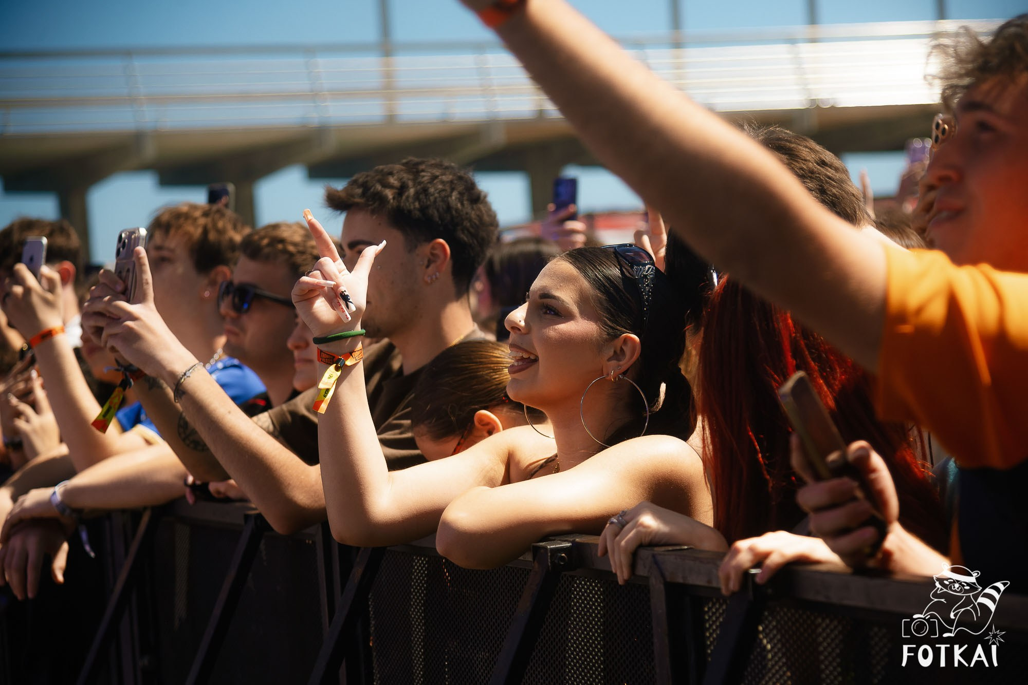 Costa Sonora 2026 Alicante Day 2 Photos — Search Yourself, Friends and Festival People | FOTKAI