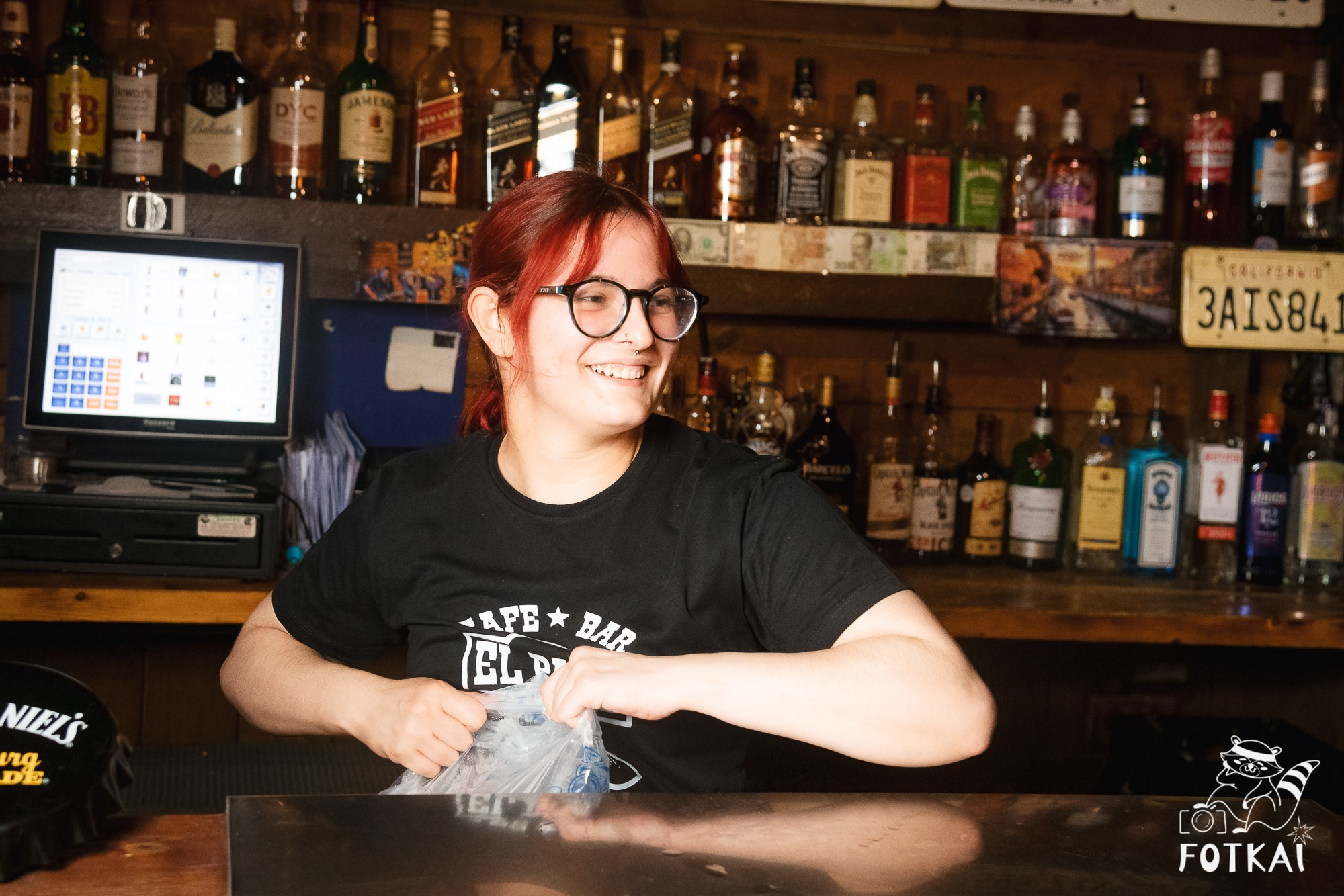 The Galaxy’s в El Paso Bar Торревьеха: фоторепортаж с концерта 21 марта 2026 года | FOTKAI