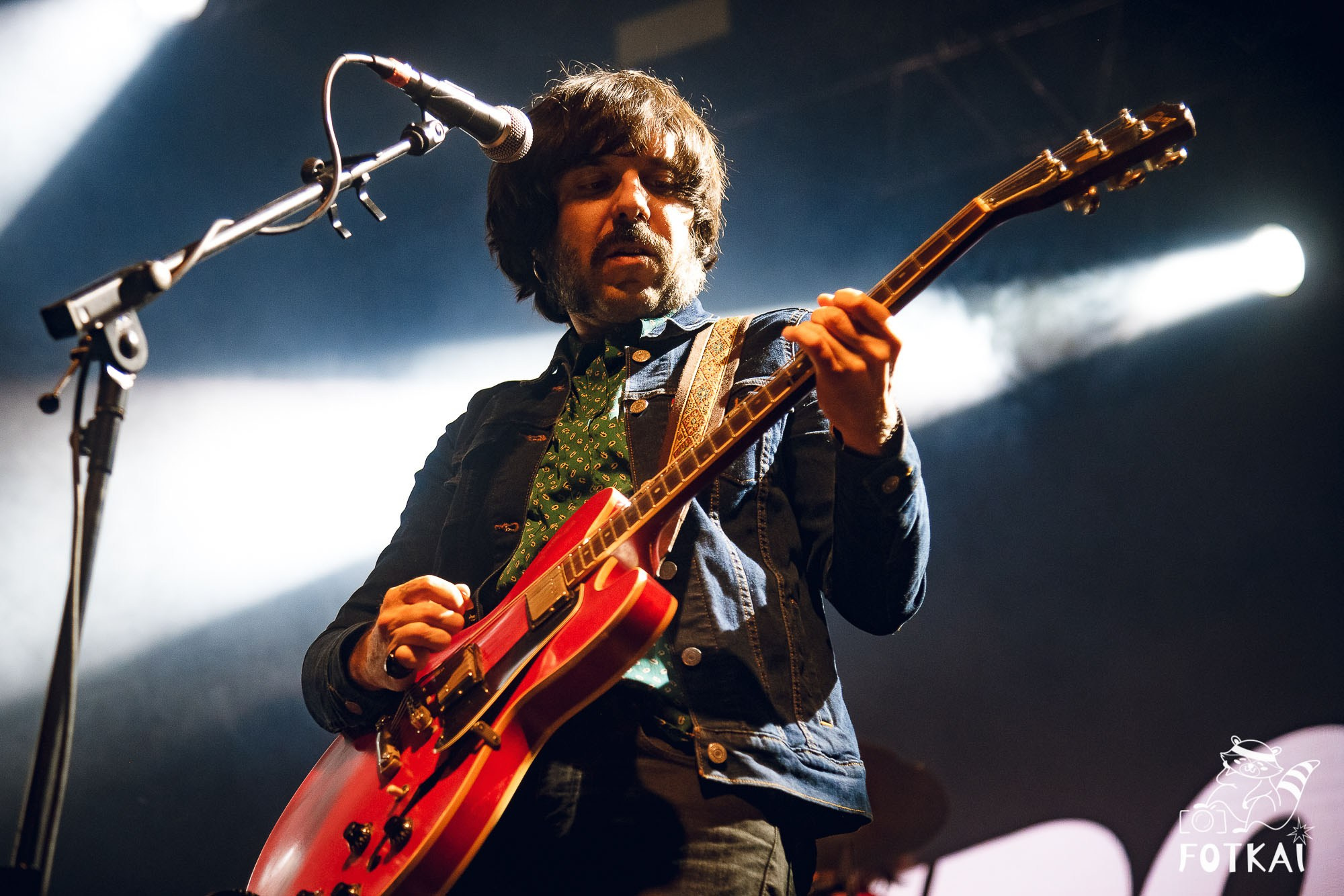 Sidonie en Torrevieja 2025 – Fotos del concierto y reportaje completo | FOTKAI