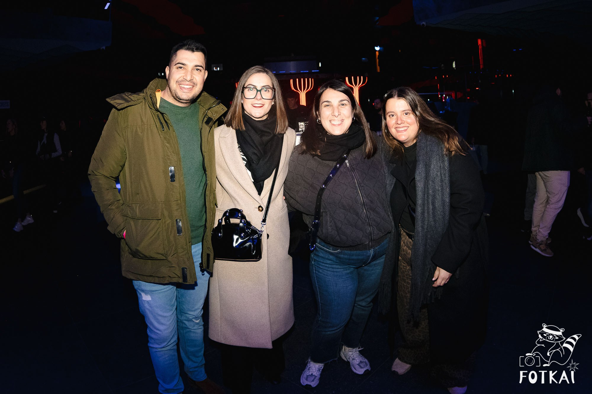 Ojete Calor en Alicante 31 enero 2026 — subnopop, electropop y fotos del concierto | FOTKAI