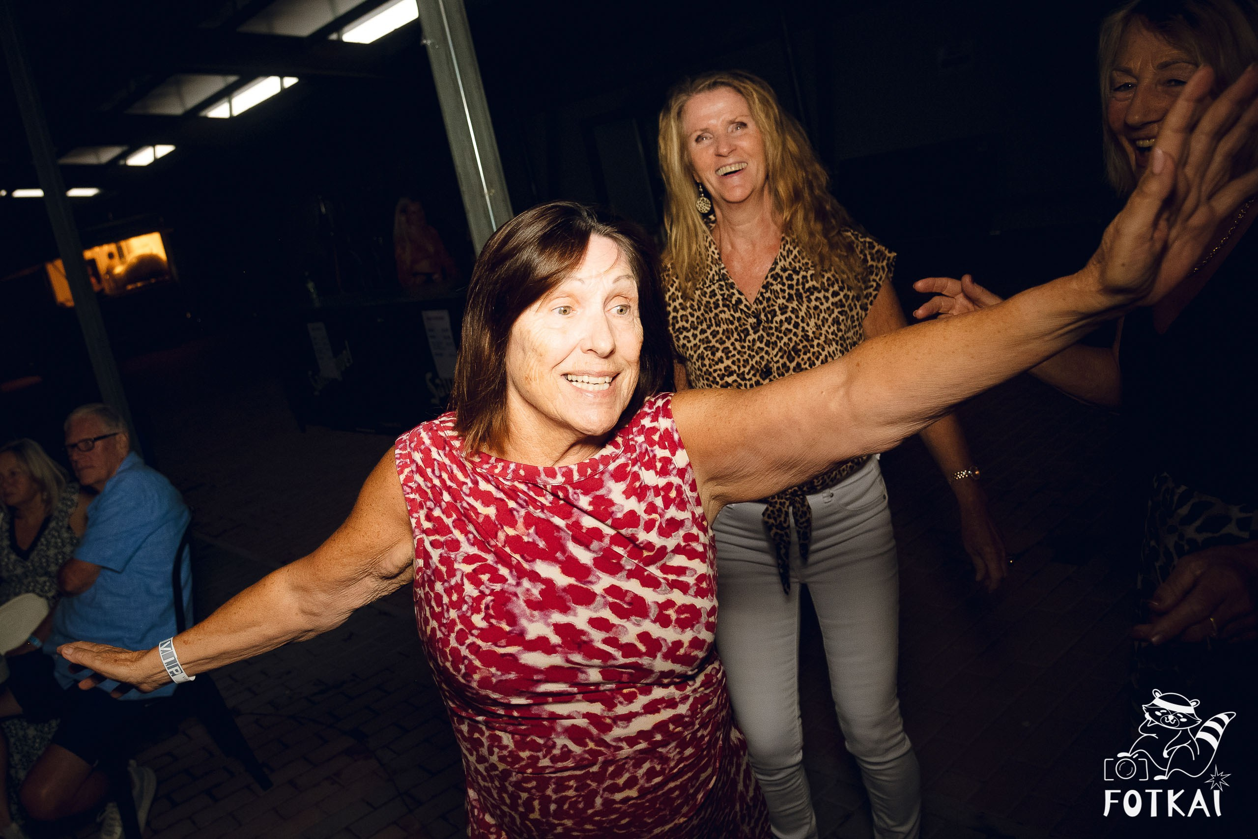 Bryan Adams UK & Greg Bannis — Reportaje fotográfico | Concierto en San Fulgencio | FOTKAI