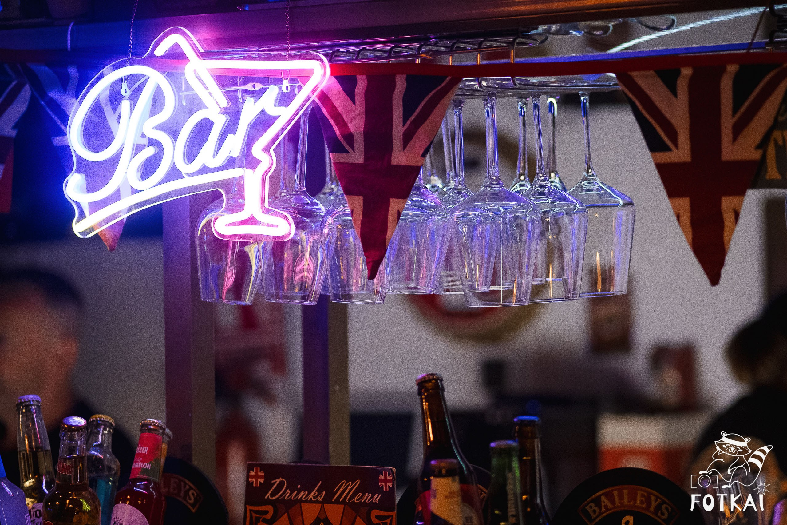 The Sunset Lounge Bar: Reportaje fotográfico 31.07.25 | FOTKAI