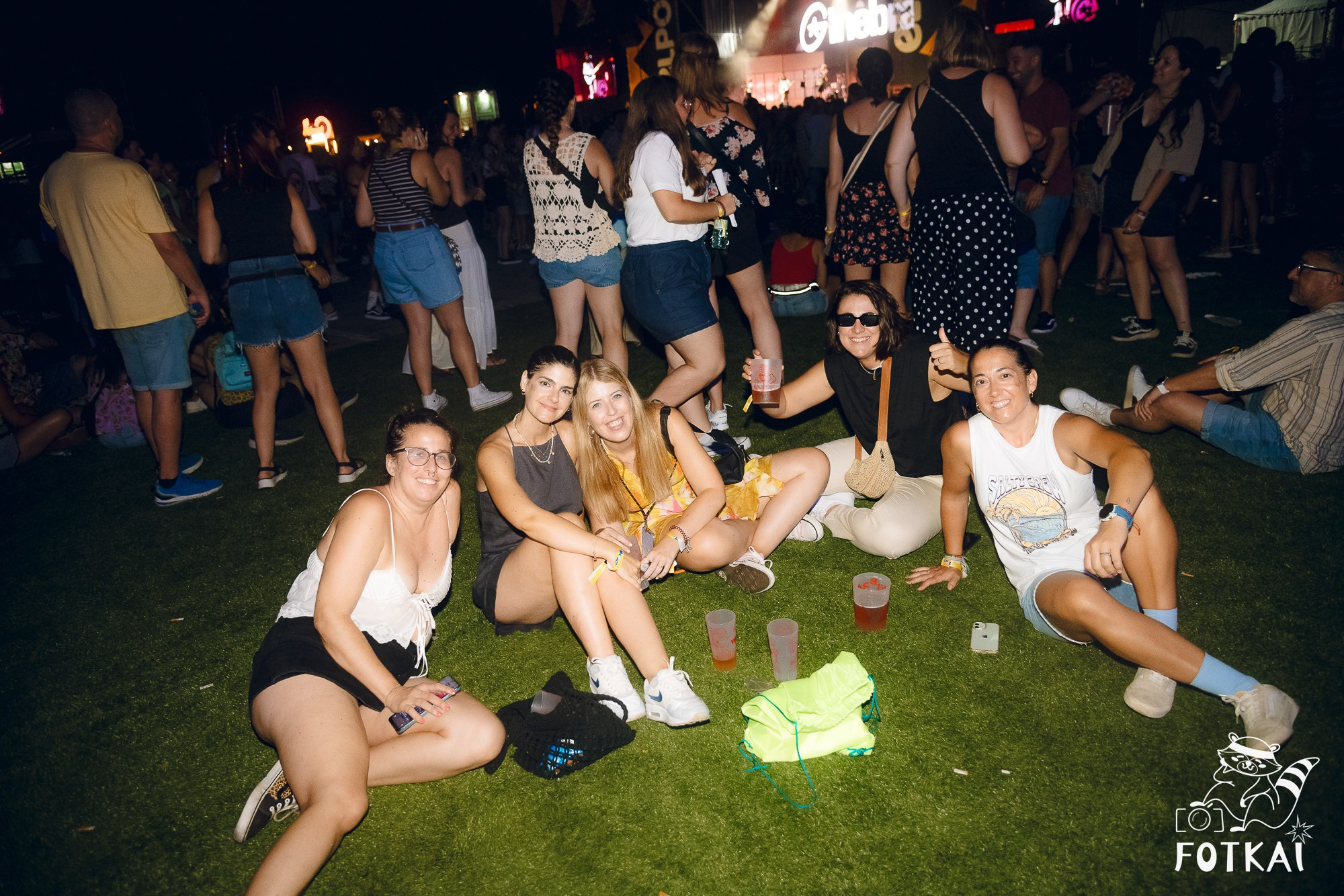 Low Festival 2026 — Full Concert Photo Report from the Opening Night in Torrevieja | FOTKAI