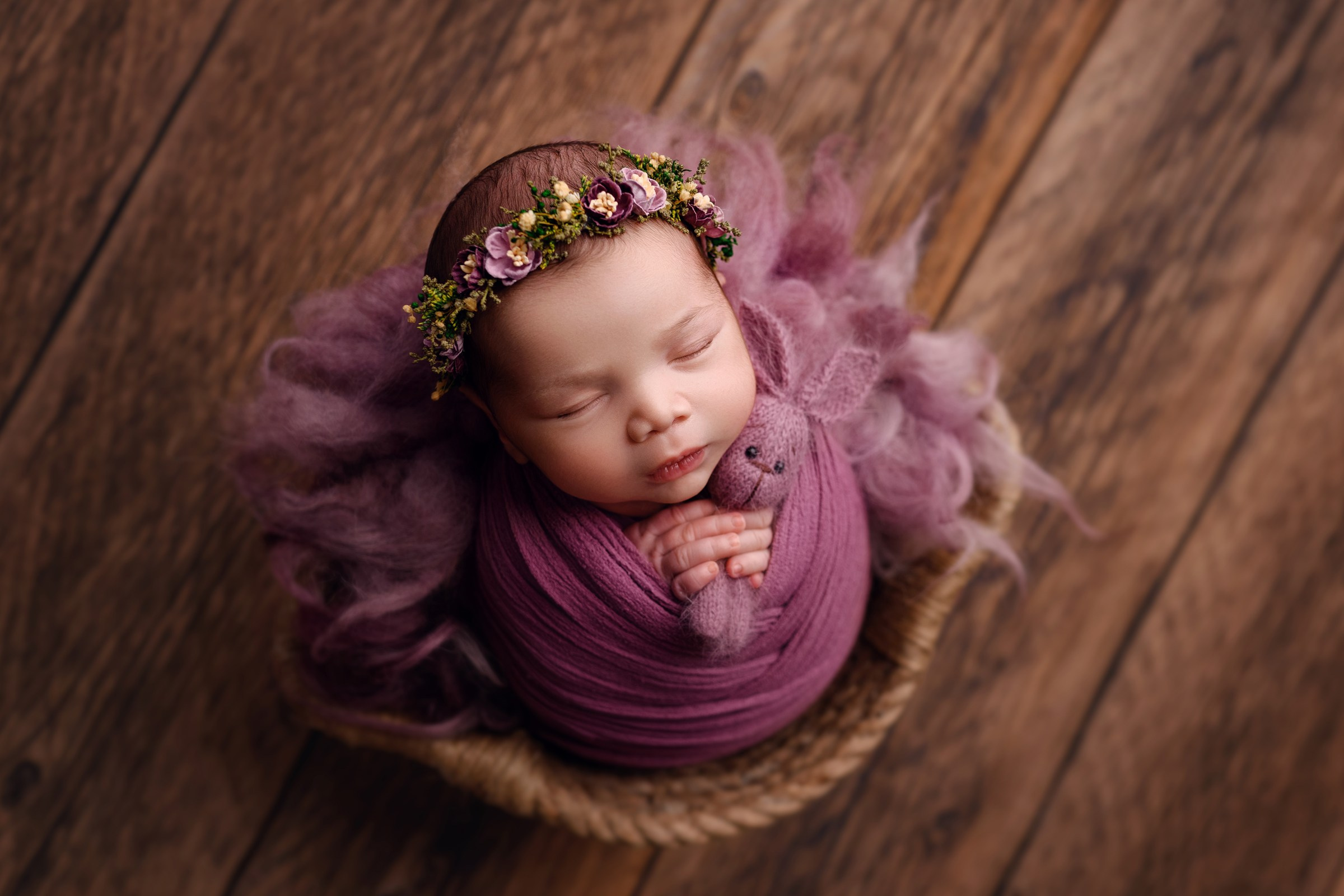 Newbornshooting Berlin