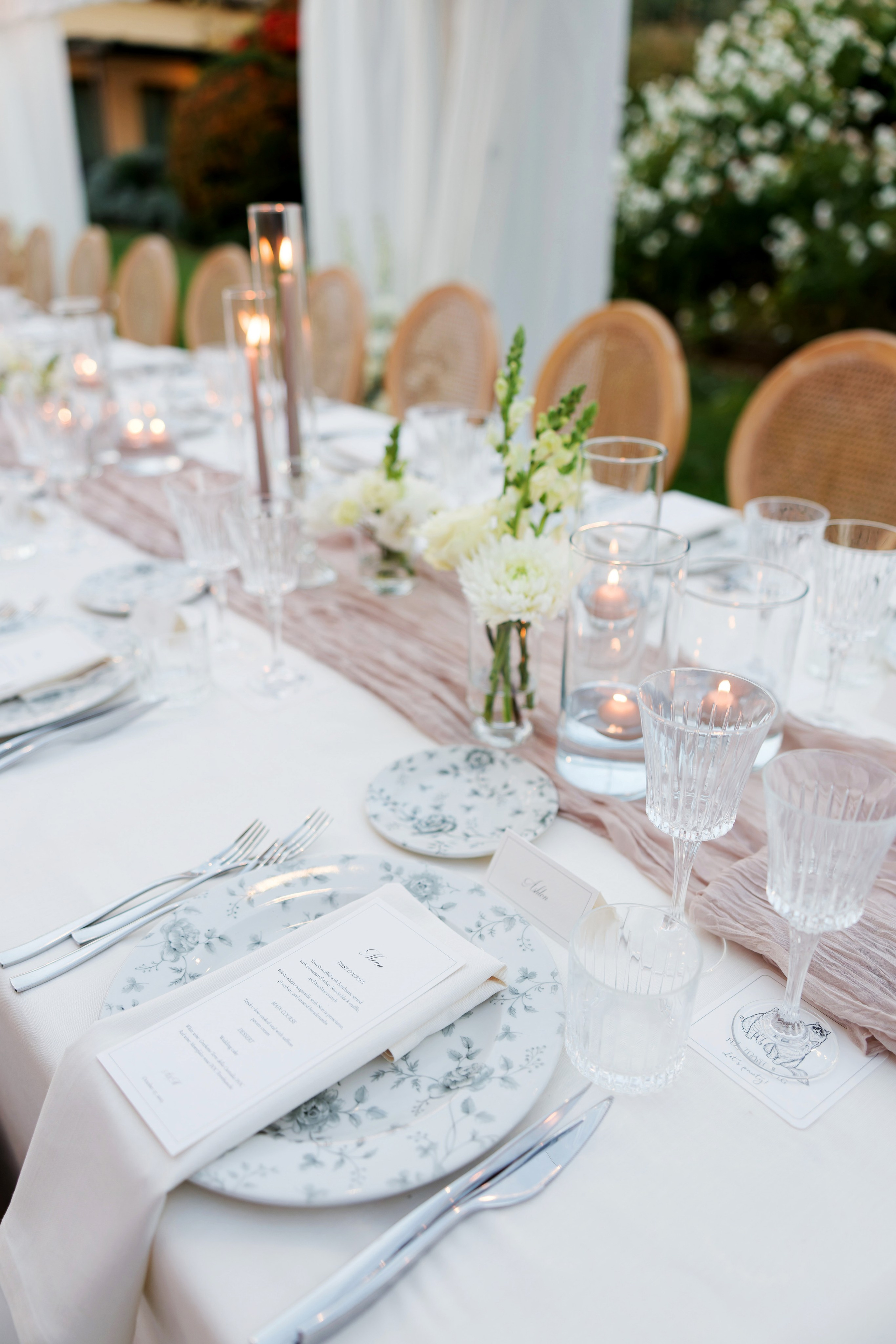 Wedding at Fonte Sala, Umbria