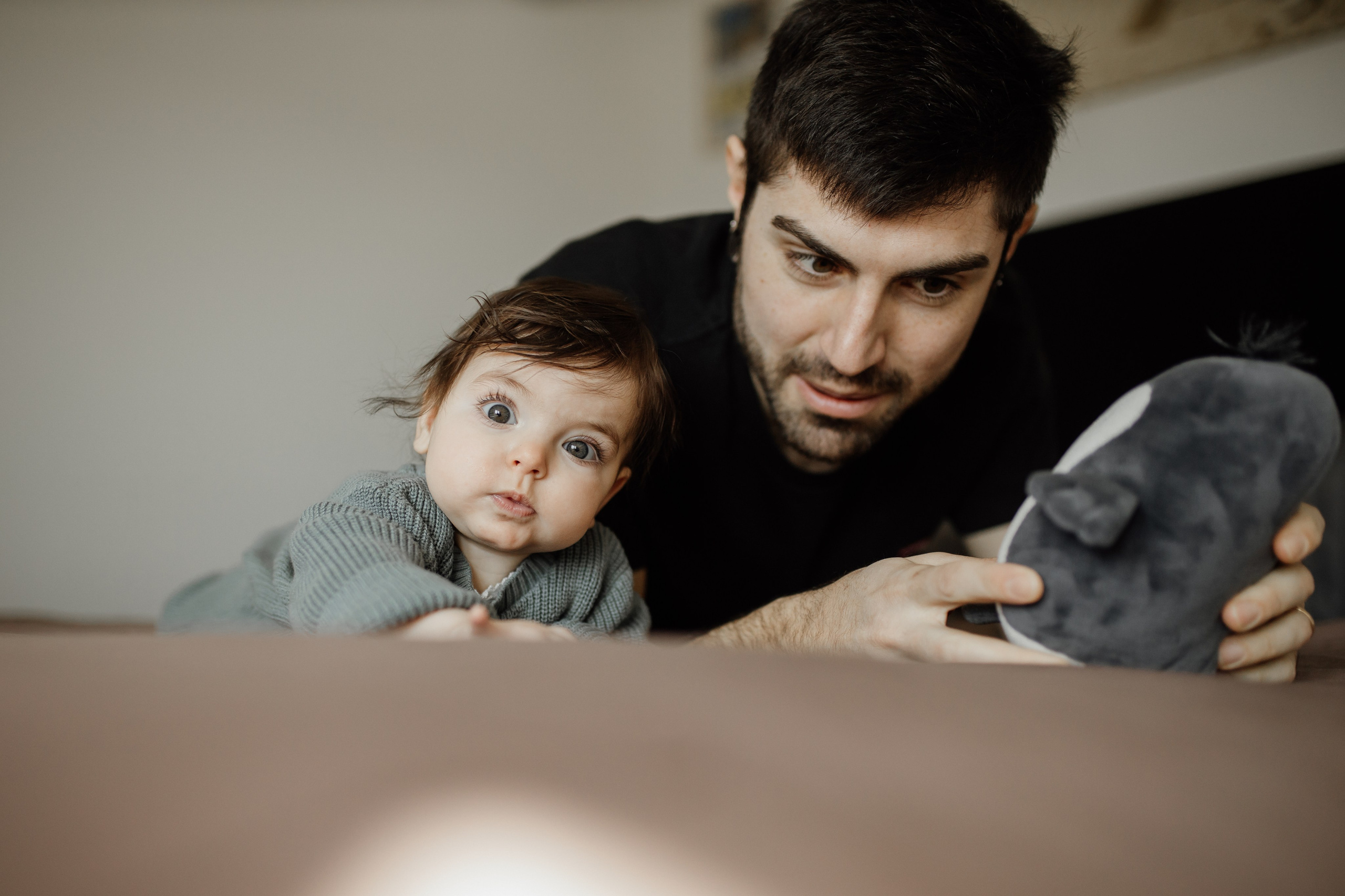 Vanessa, Andrea e Virginia. Fotografo a Ravenna Nataliya Samsonova