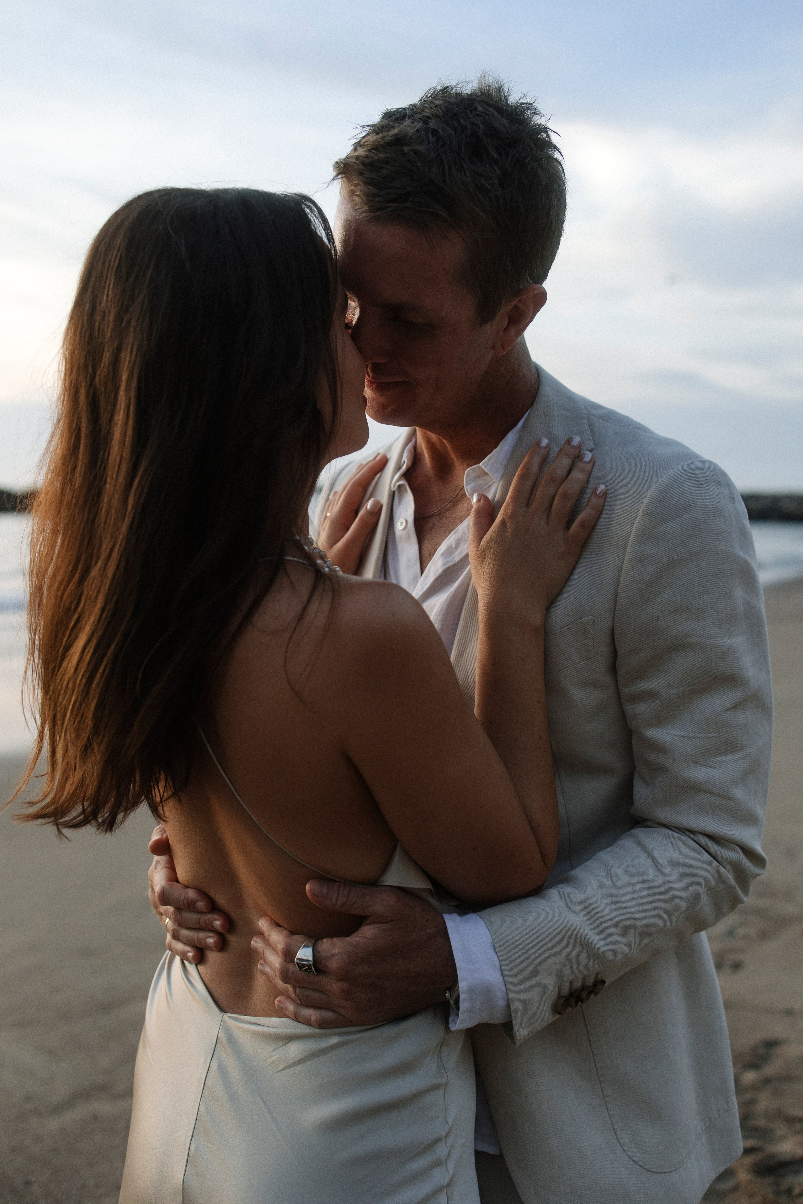 Elopement, One and Only Mandarina. Wedding photographer Mexico Sayulita Puerto Vallarta Punta Mita Cabo