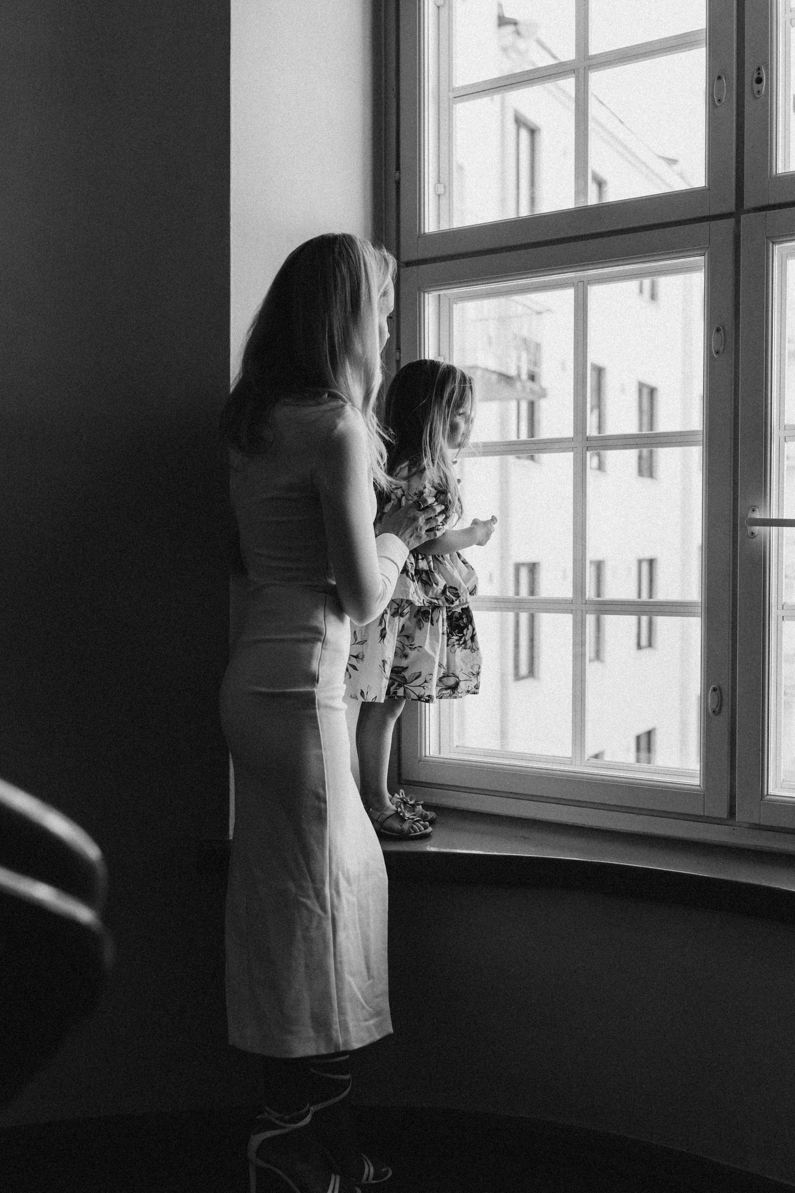 L&H. Wedding and potrait photographer in Helsinki Vickan O