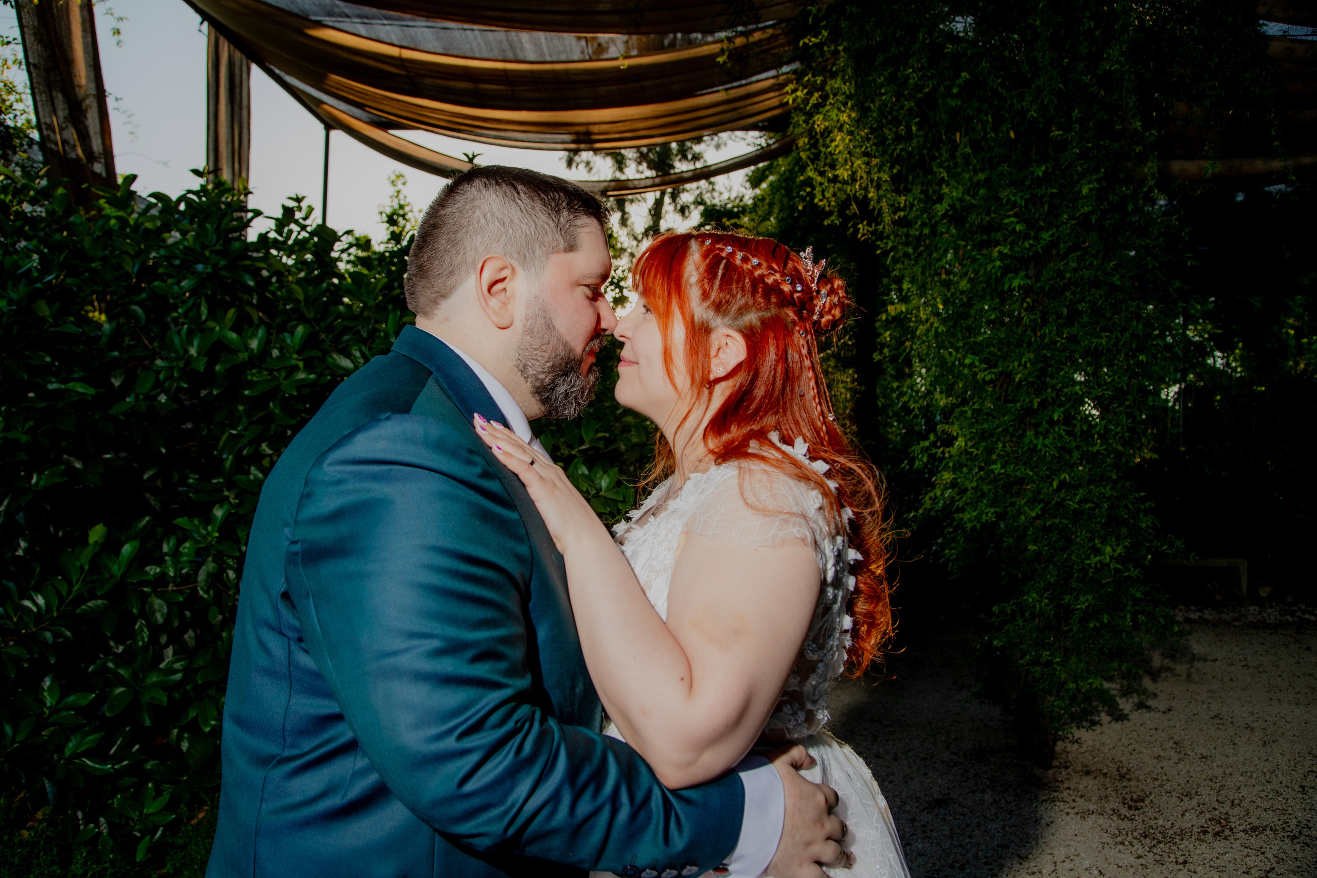 CR Films | Fotografía y Video de Bodas en Chile