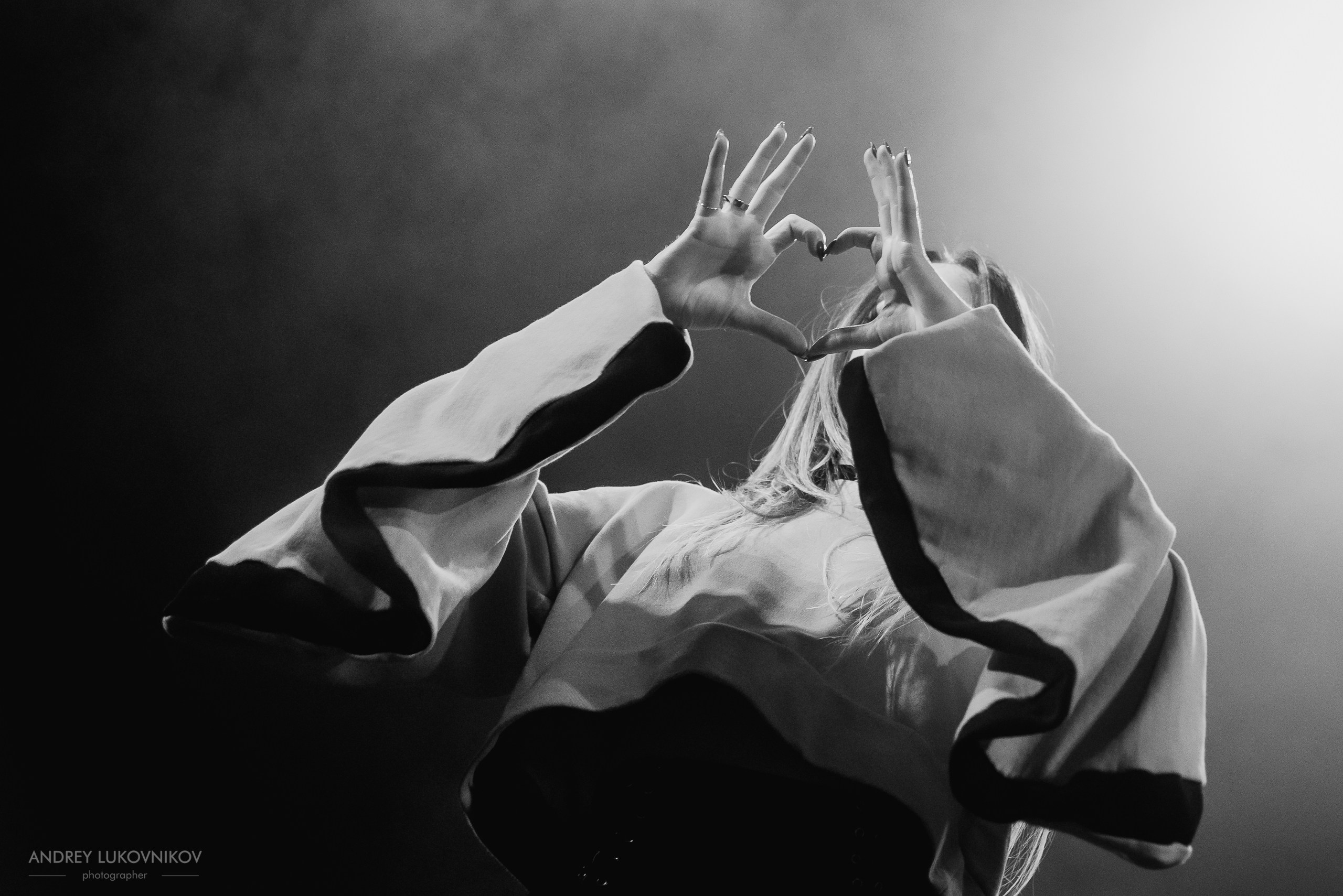 Время и Стекло