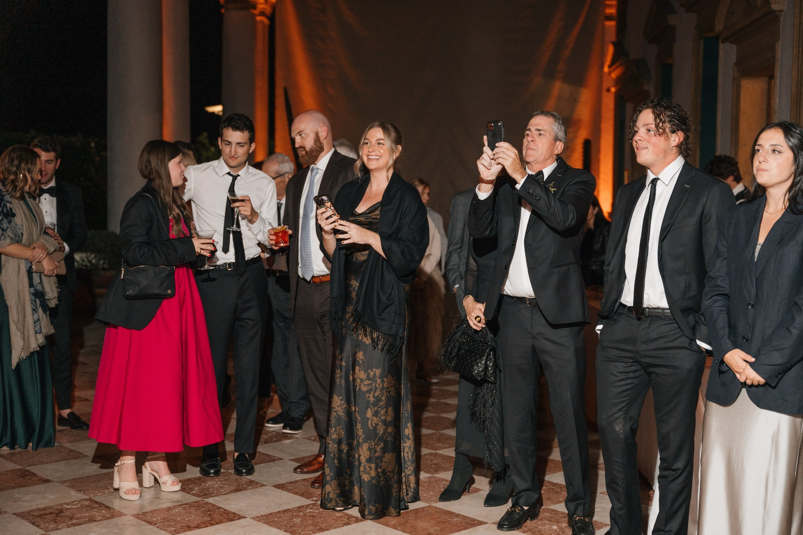 Scott & Elena. Wedding photographer Natalia