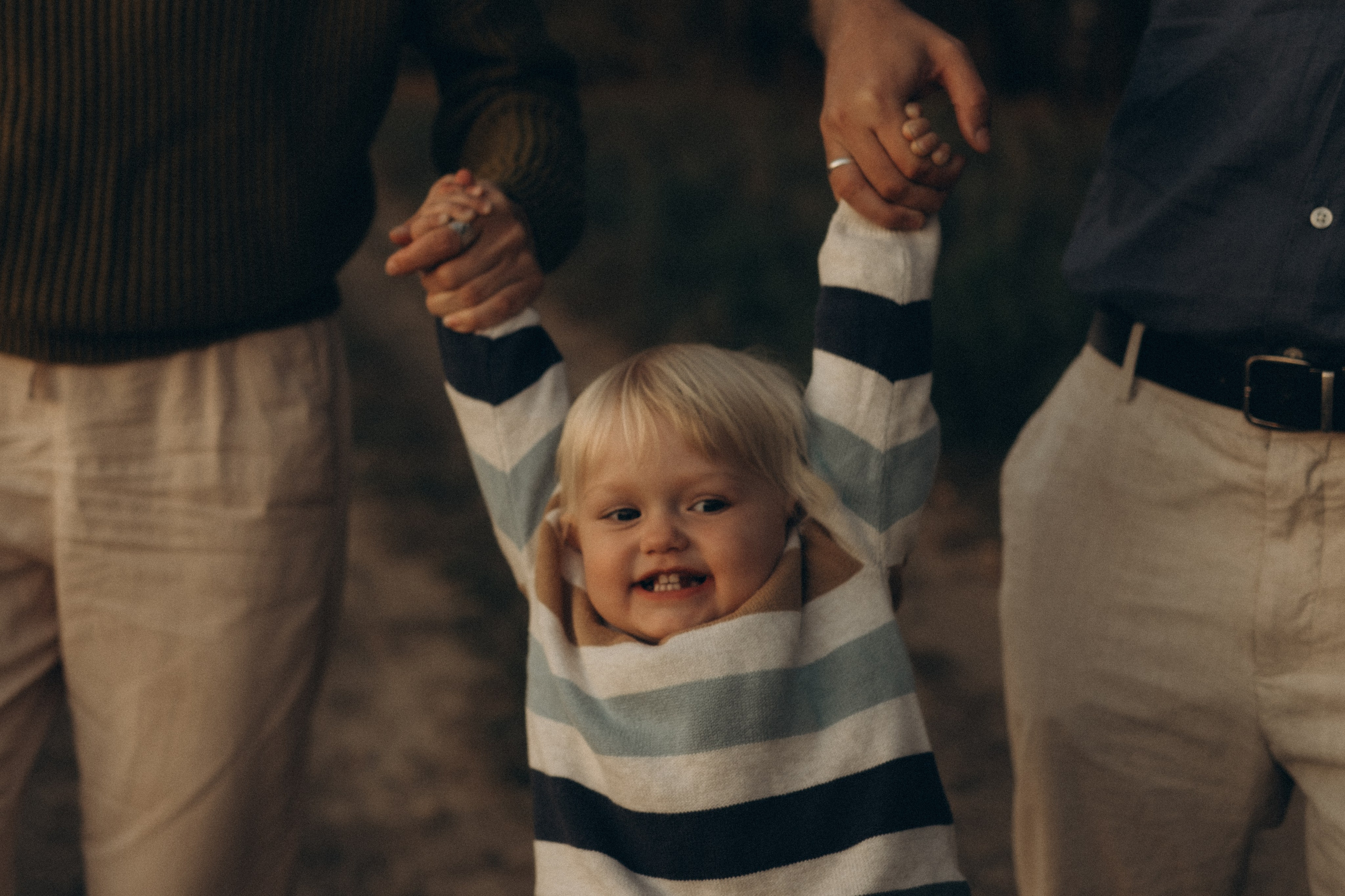 Autumn Story. Lens Captures Life