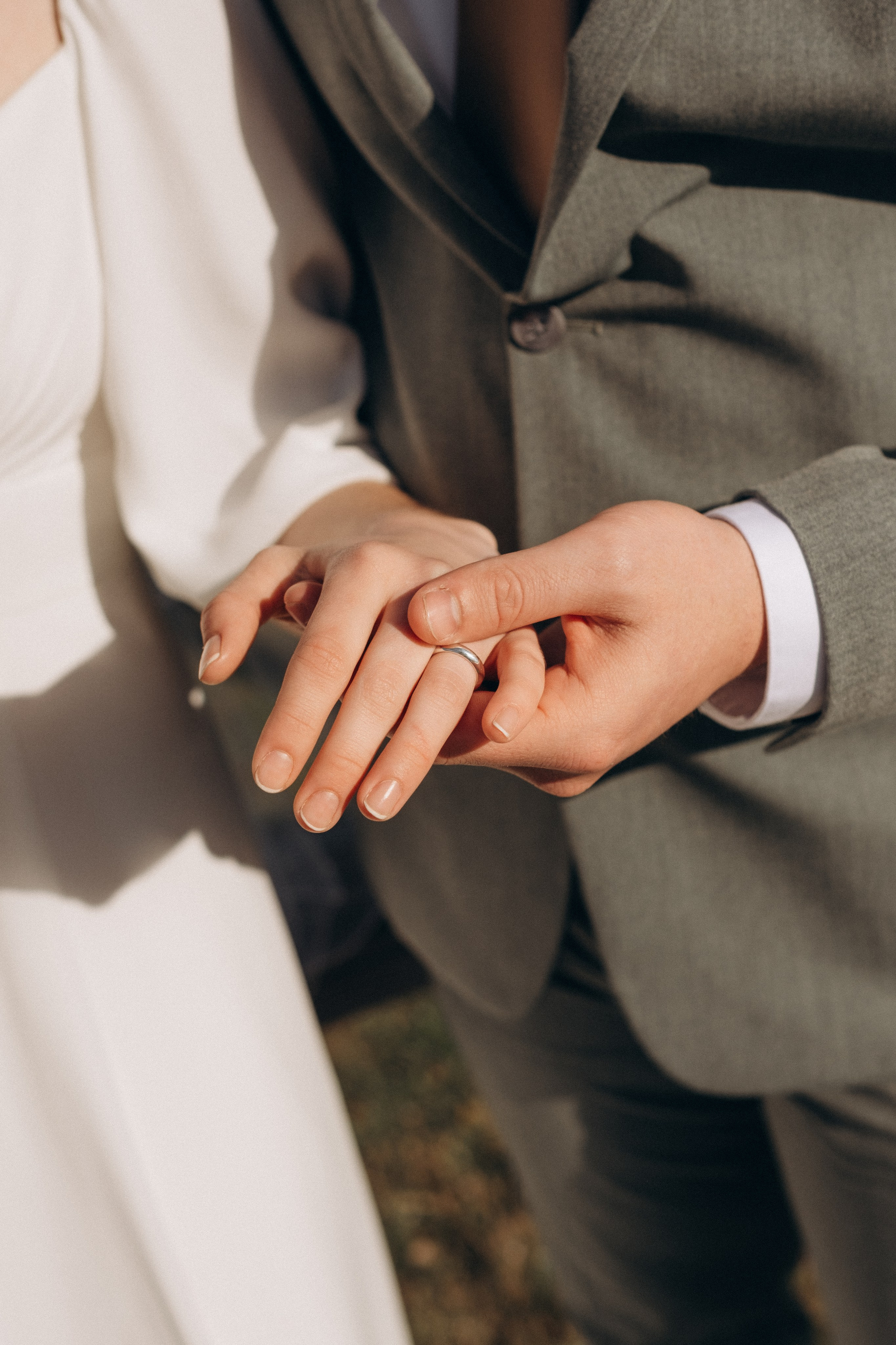 To Love and to Cherish. Lens Captures Life