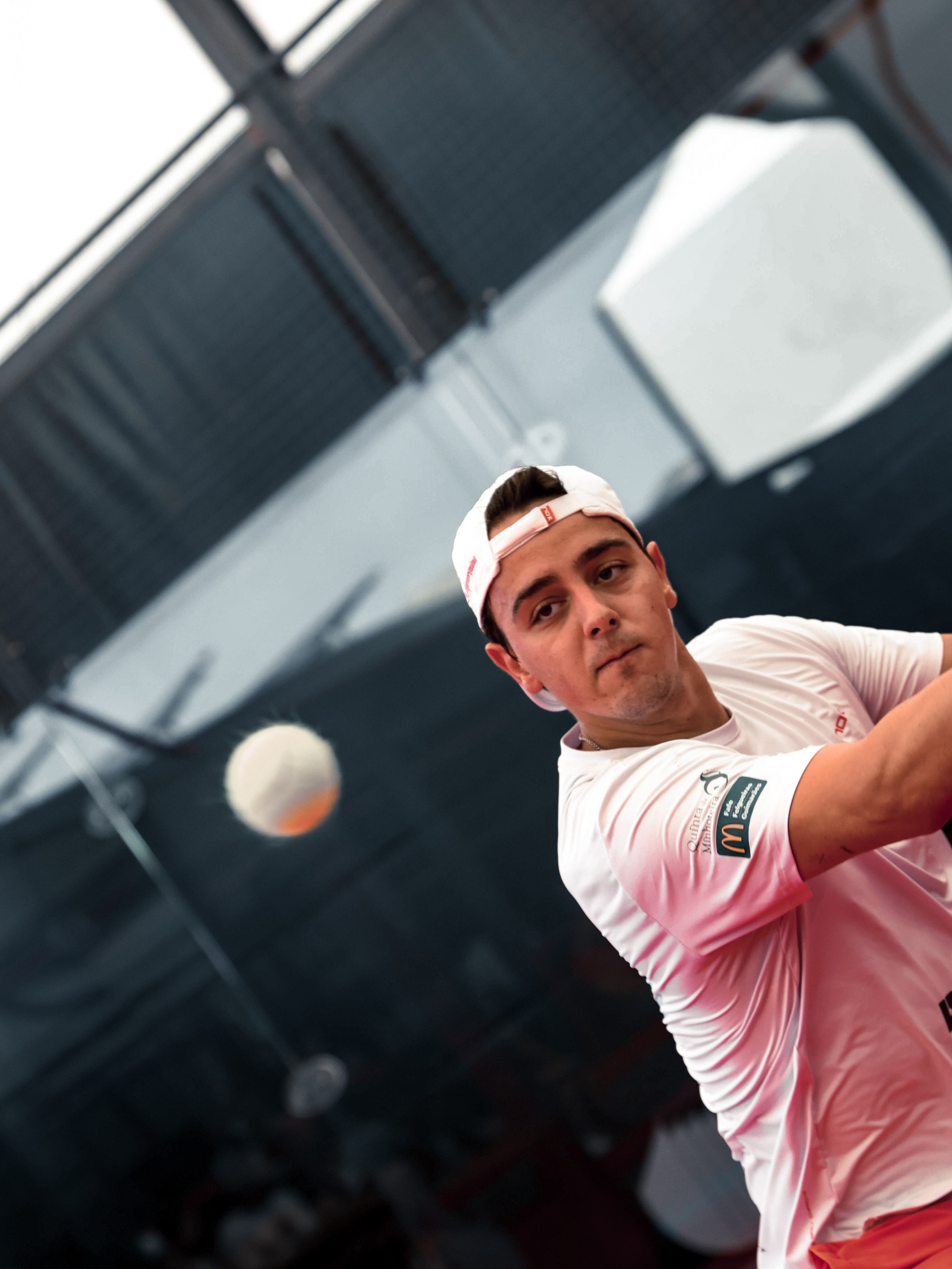 Padel. ISLA ANDRADE FOTOGRAFIA