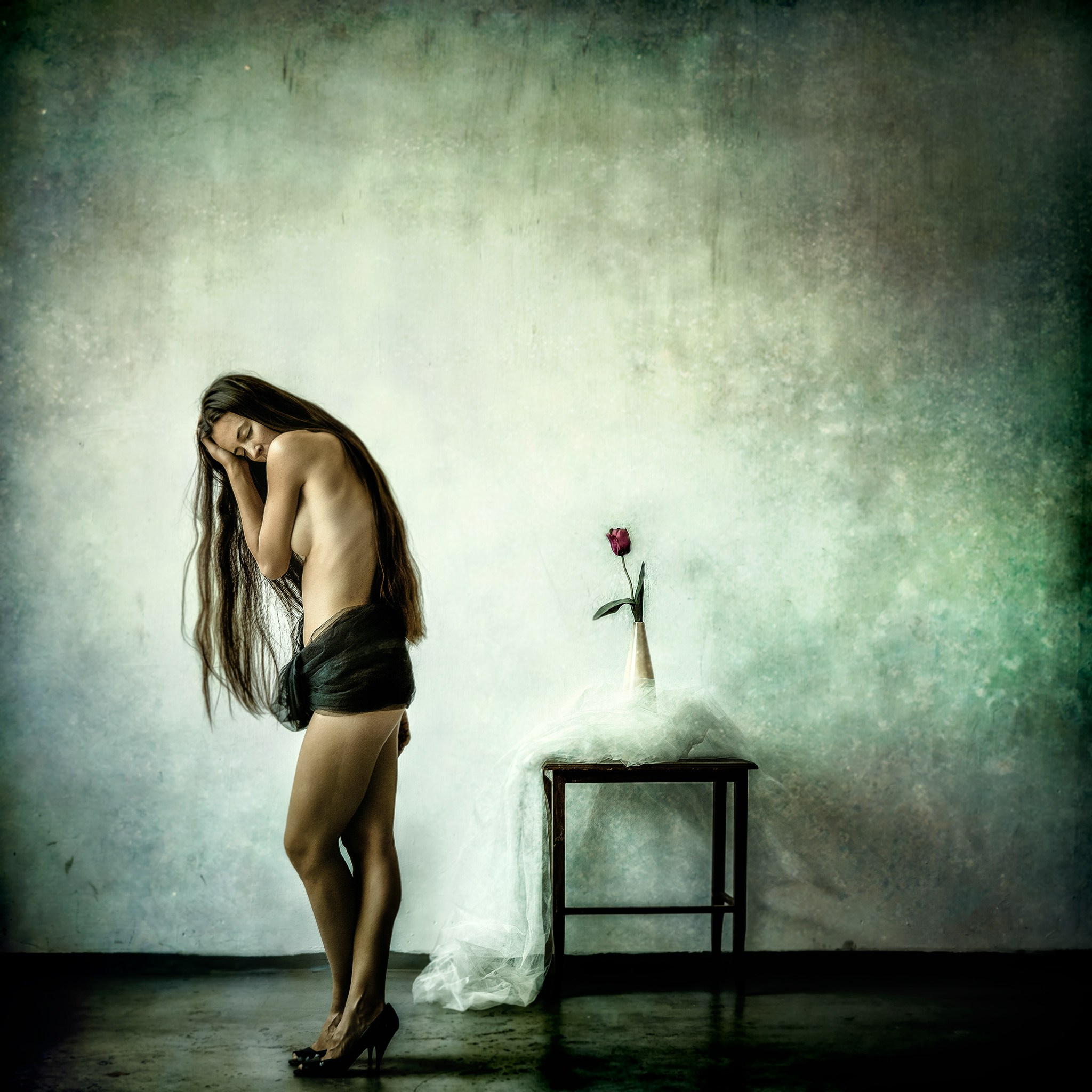 Tomer Weiss Fine Art Photography