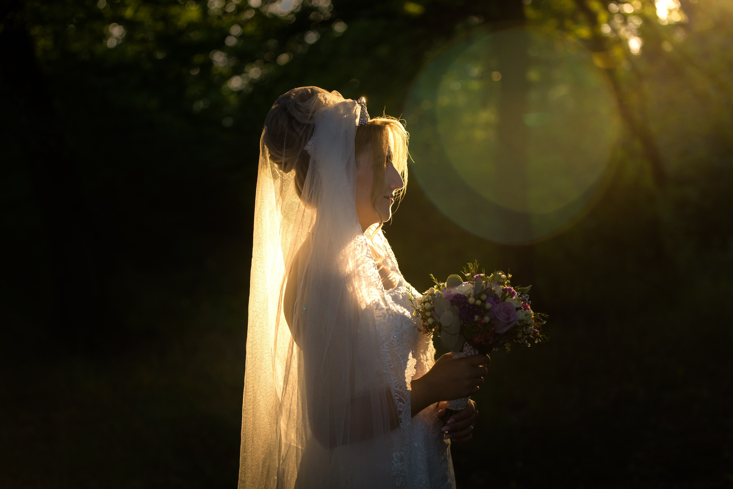 Wedding Photography. Daniel Criste Fotograf