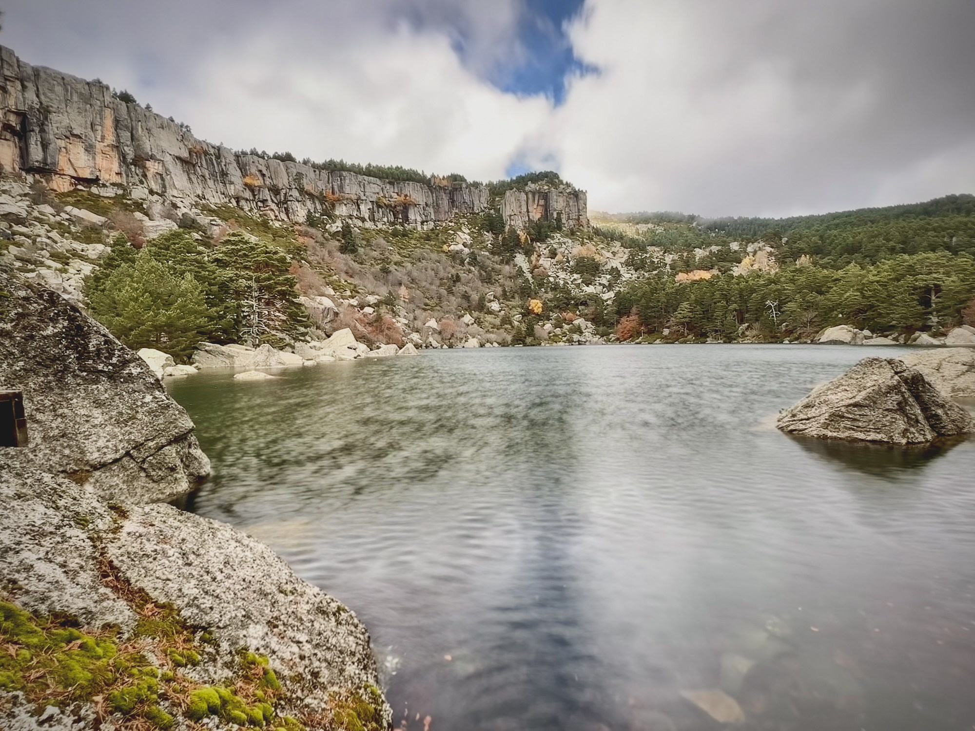 Peisaj /natura. Daniel Criste Fotograf