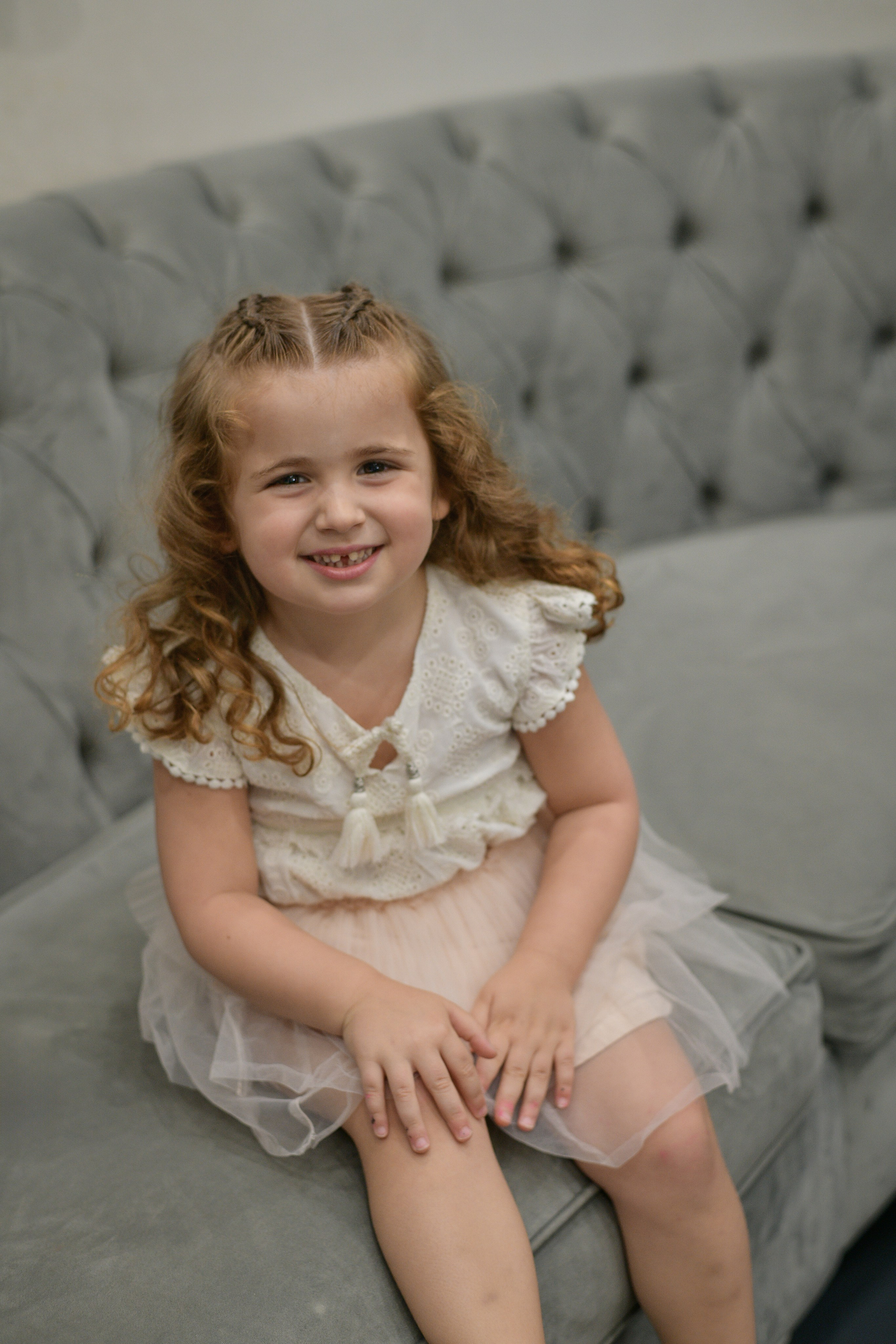 Comunione Ciro. Фотограф в Неаполе