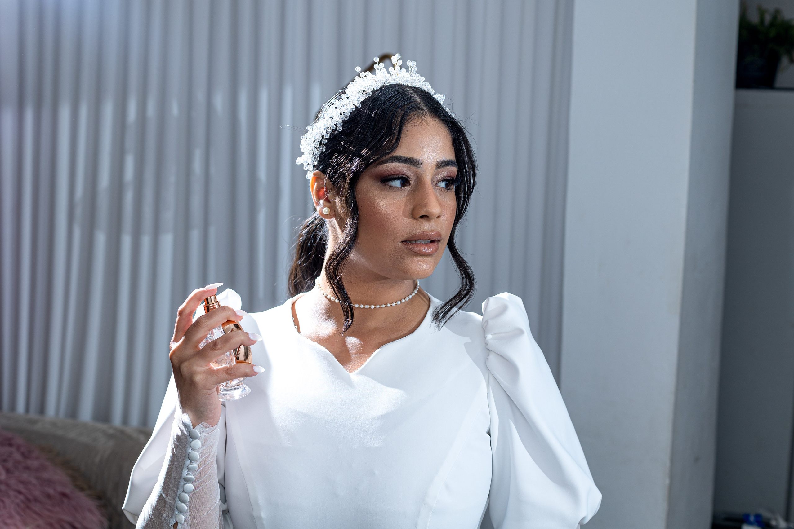 N&S. משה מנשה צלם חתונות