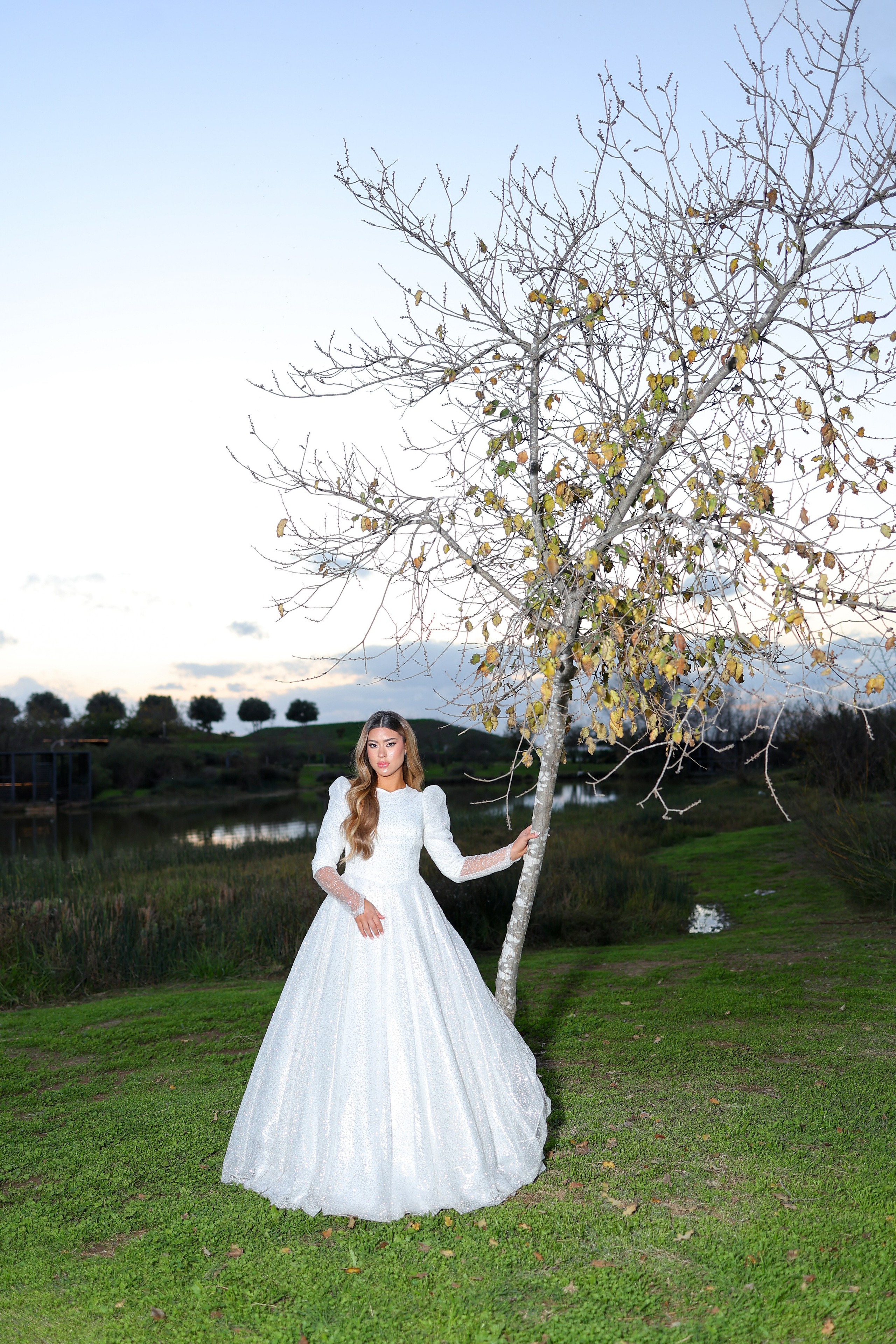 B & M. משה מנשה צלם חתונות