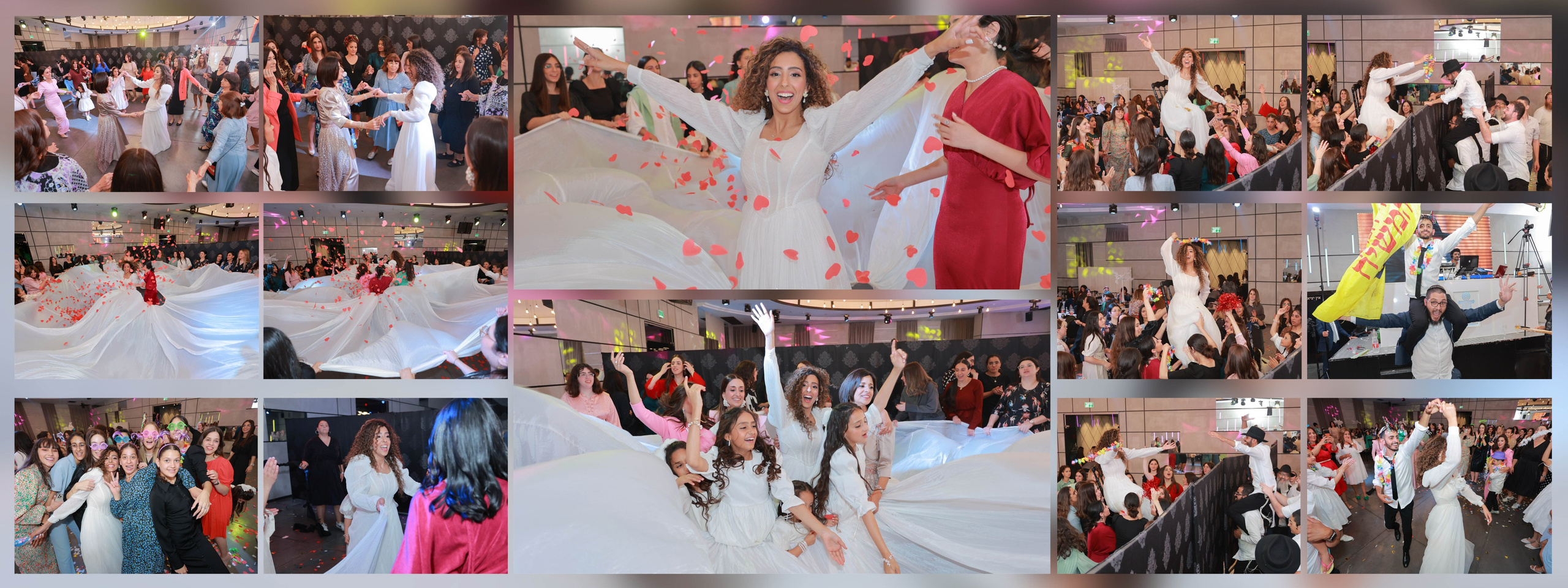 S&Y. משה מנשה צלם חתונות