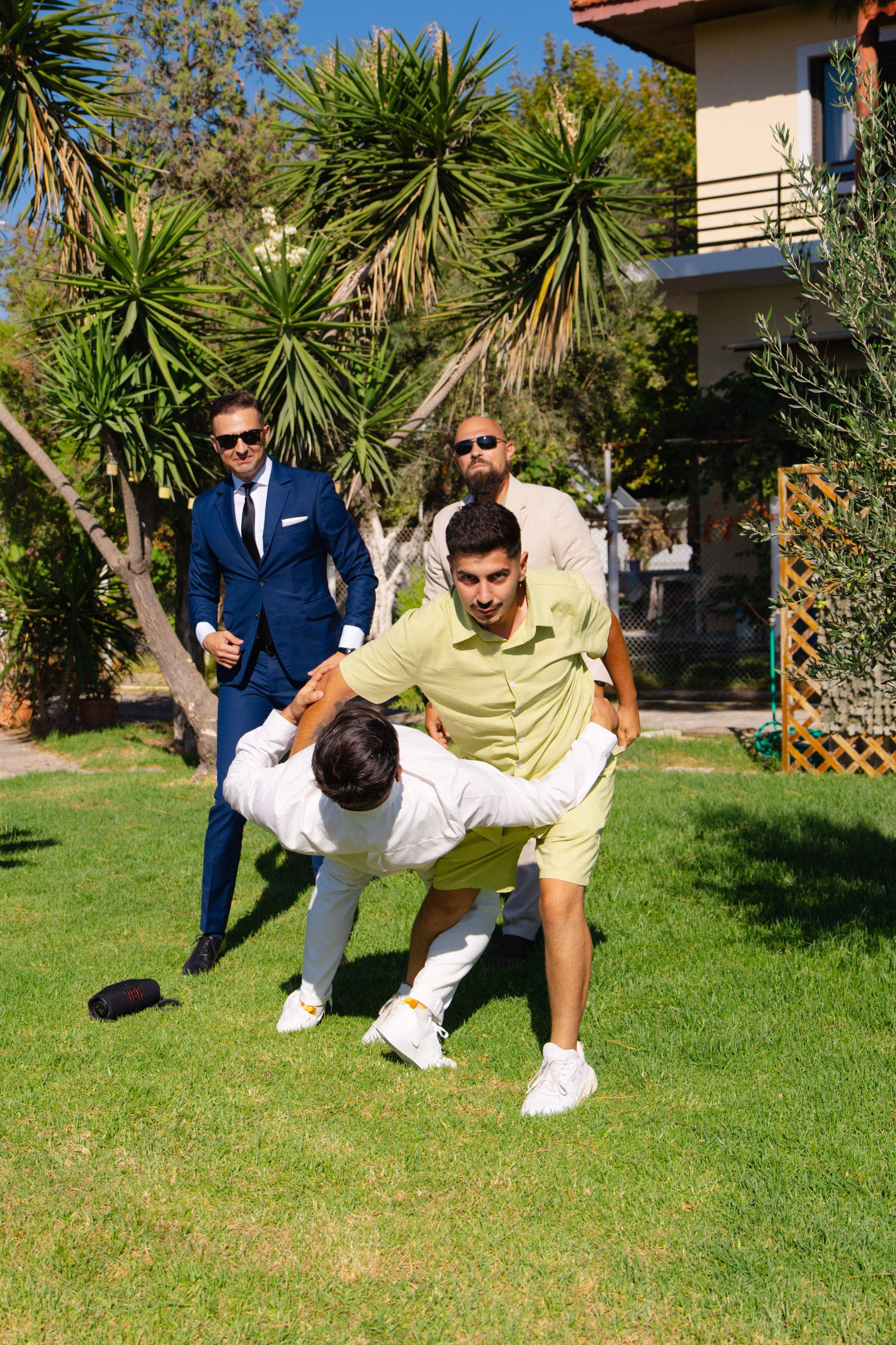 Nunta. Mihai Padurariu - fotograf