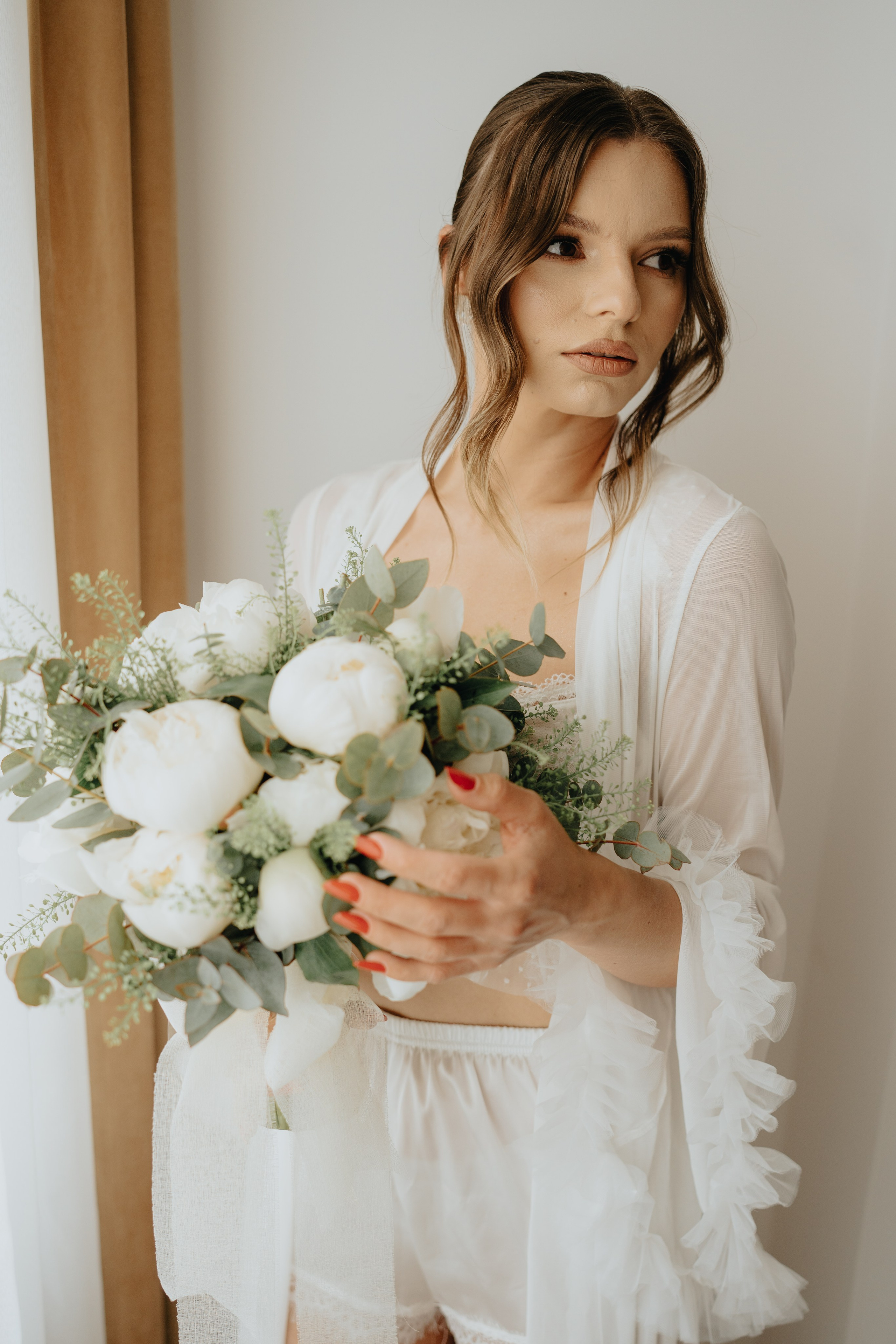 Nunta. Mihai Padurariu - fotograf