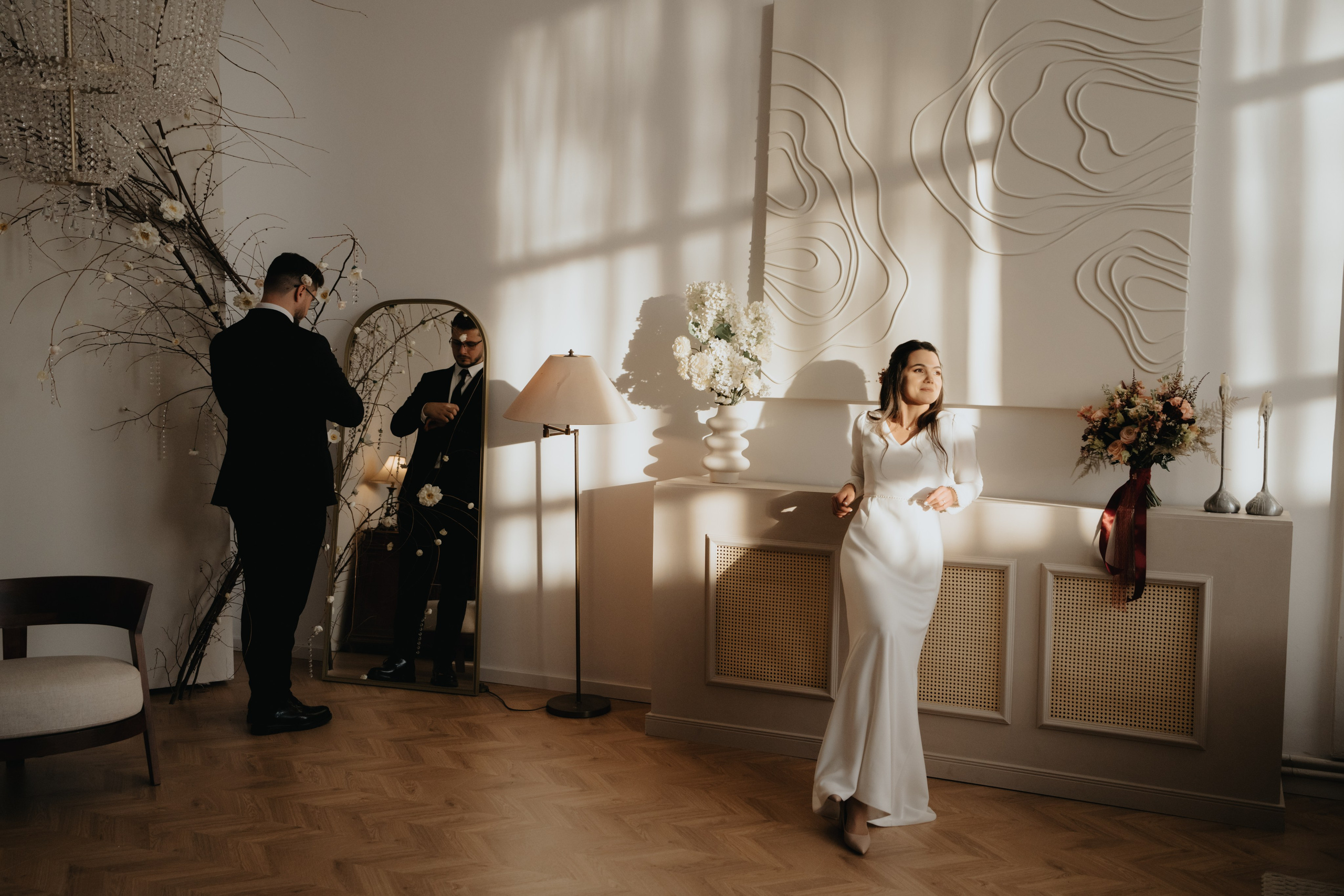 Nunta. Mihai Padurariu - fotograf