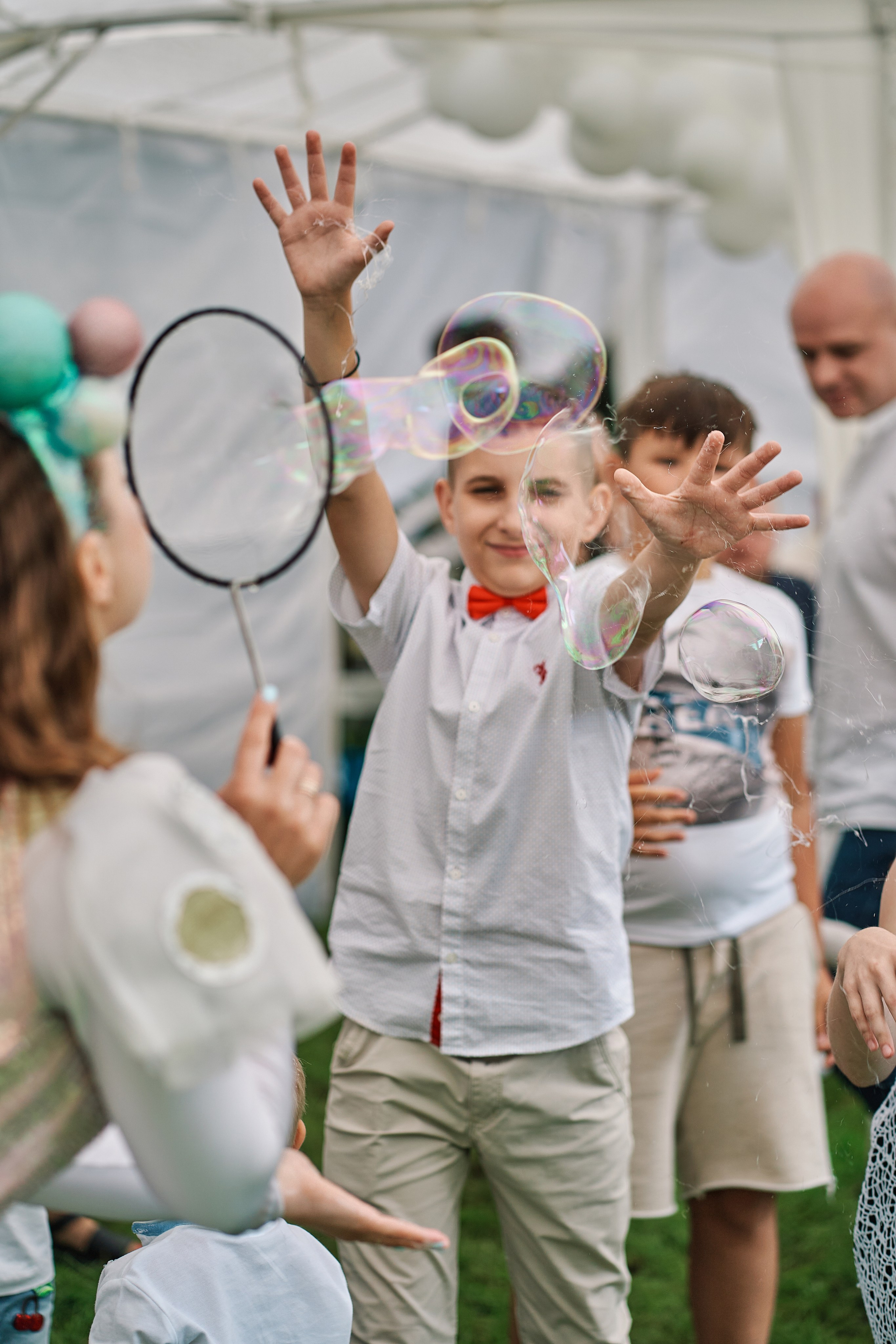 Детские. Фотограф Харьков Роман Рубан