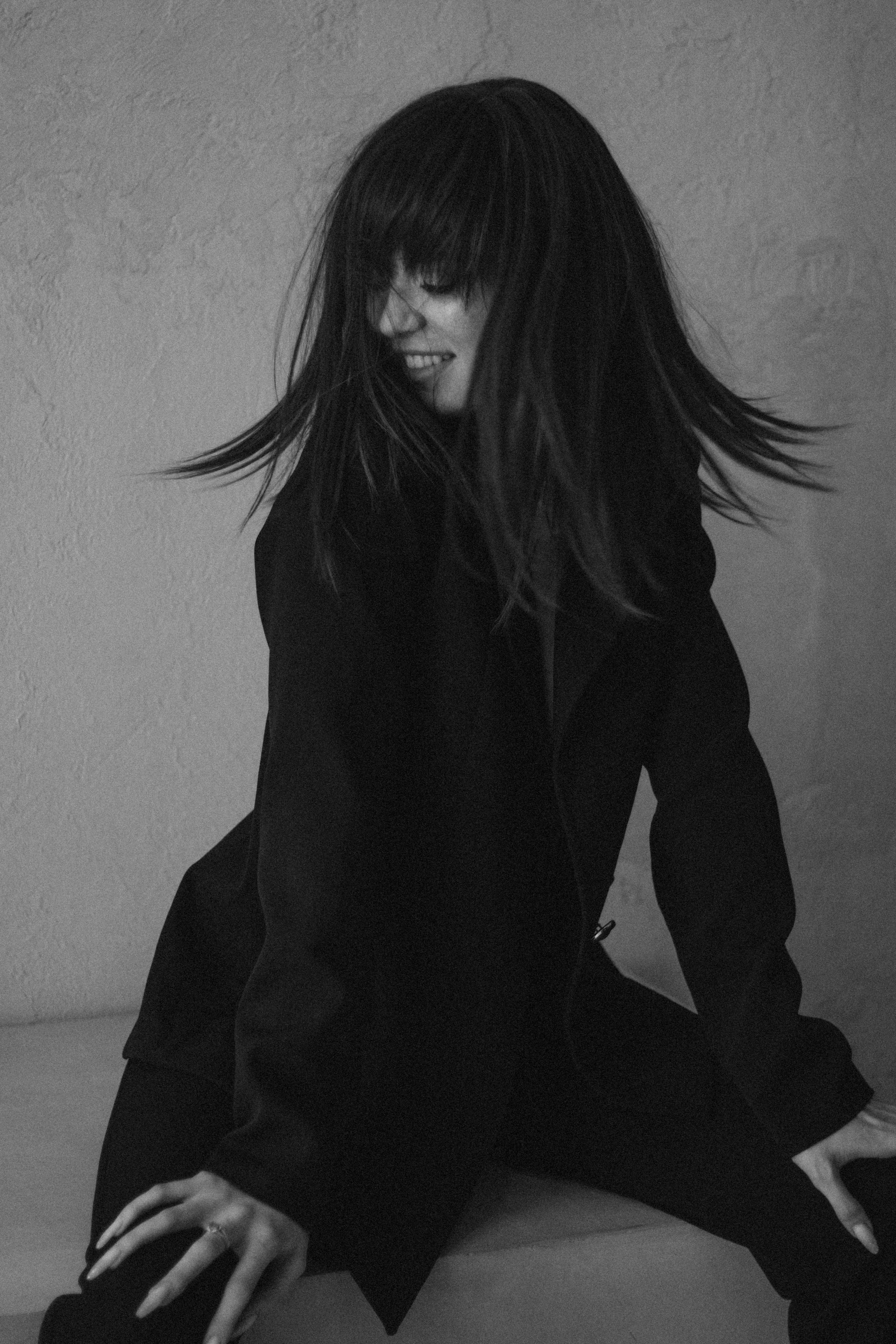 Veronika. Жданова Дарья Фотограф Ташкент
