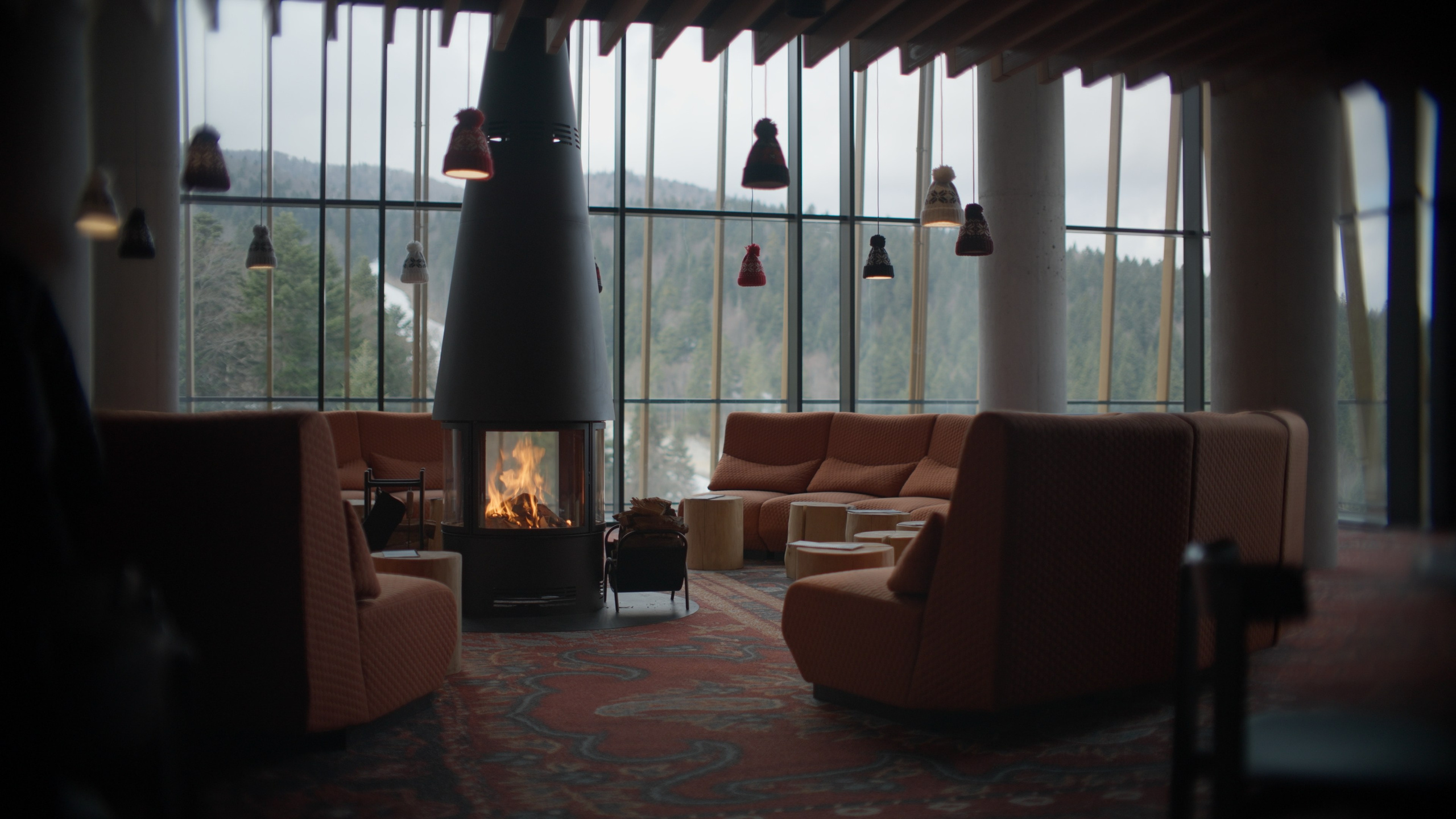 Isa Kamini “Zima uz Isa Kamine”. Hamza Makić Cinematographer, Photographer & Visual Artist