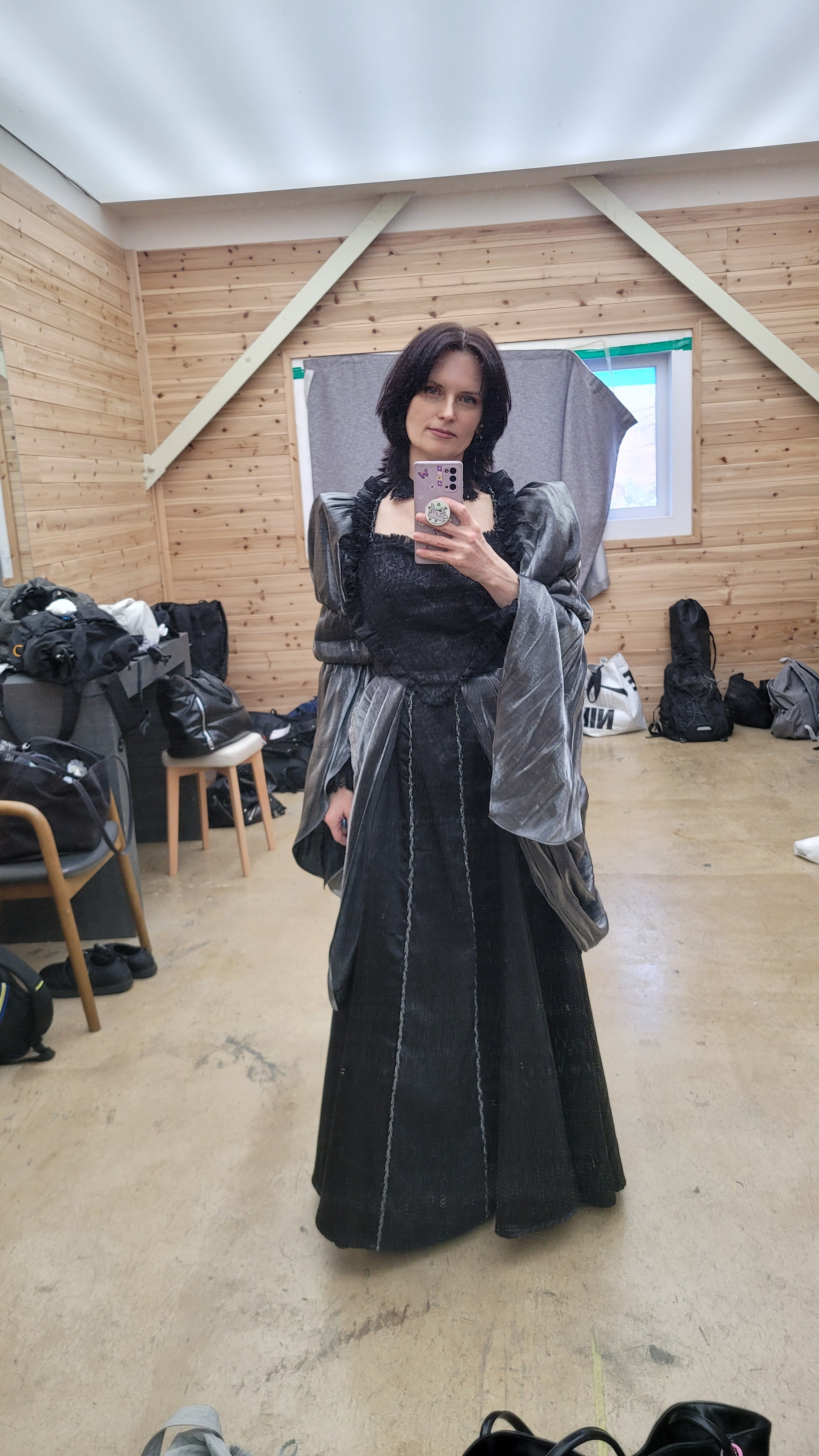 K-POP GIRLS IDOL GROUP LE SSERAFIM “CELEBRATE” — extra, 25.03.2026. Photographer in Seoul Dobrokvashina Natalya