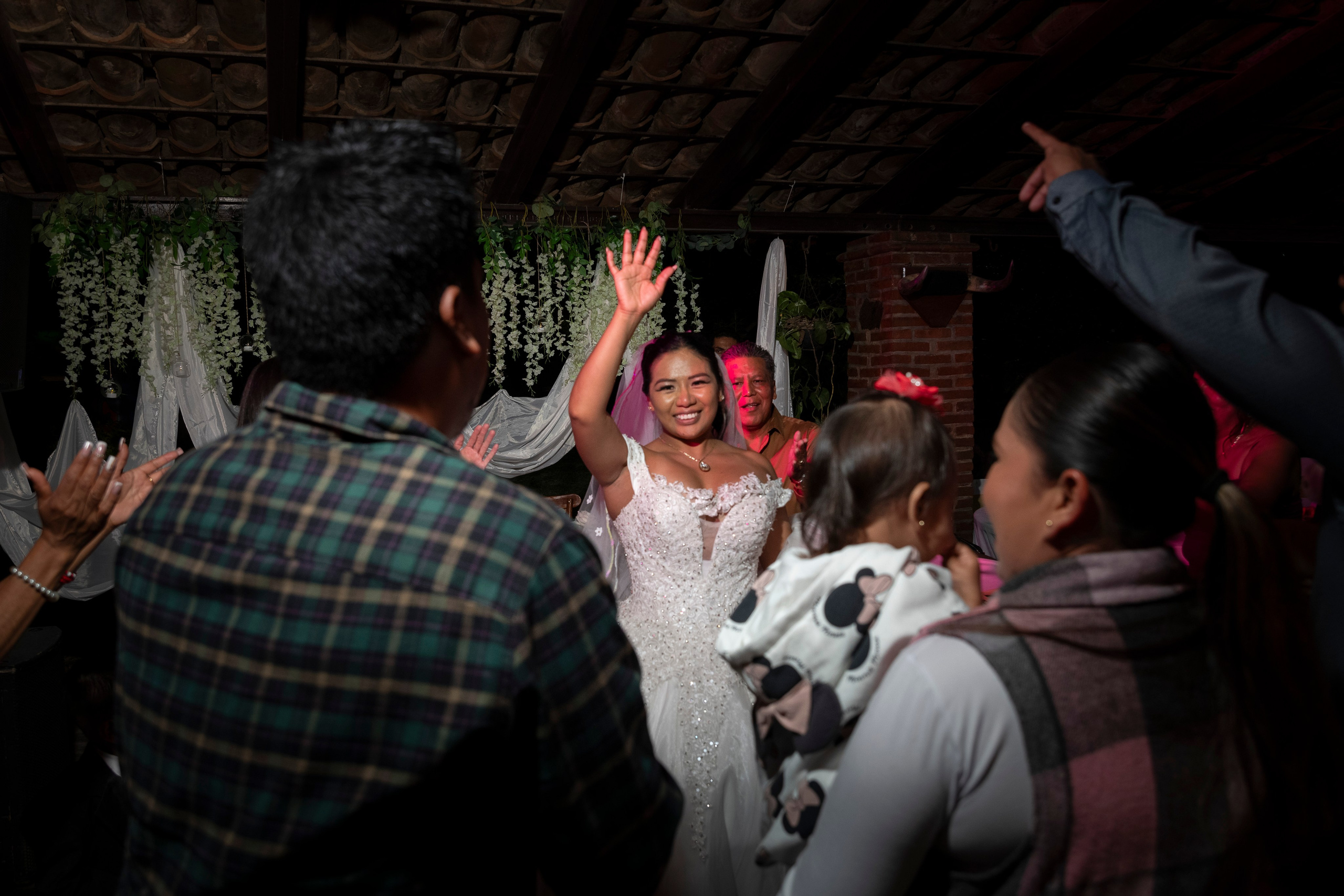 G&A. Leonardo Bautista Fotógrafo