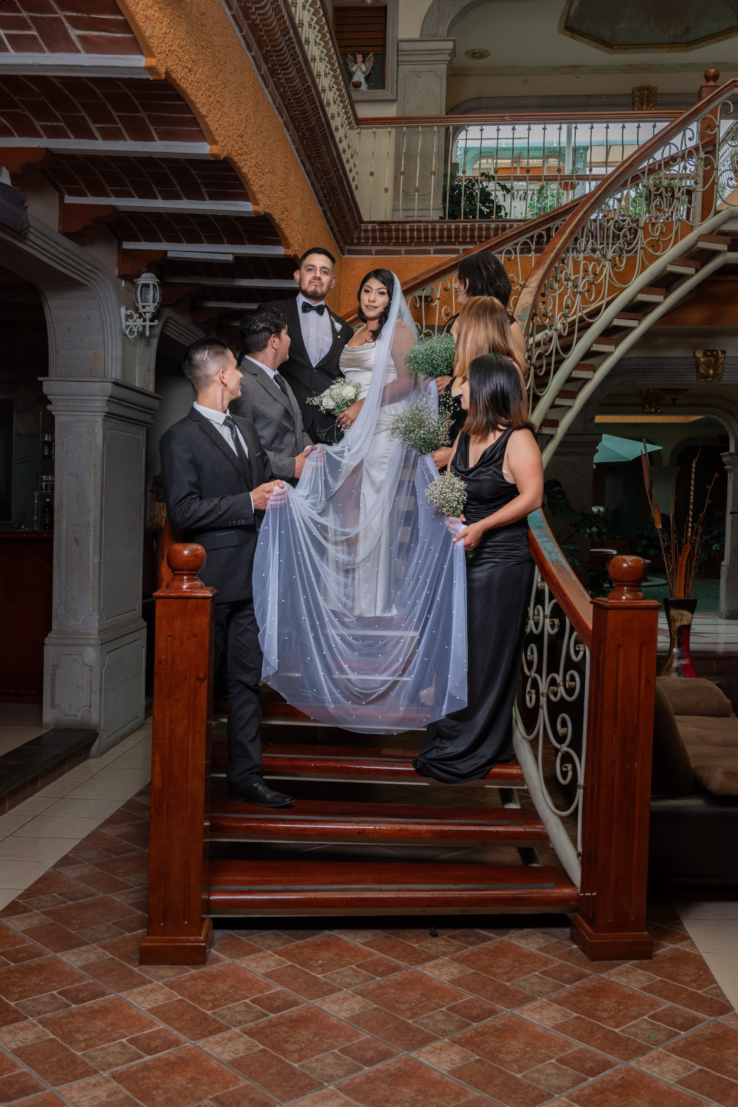 Myr. Leonardo Bautista Fotógrafo