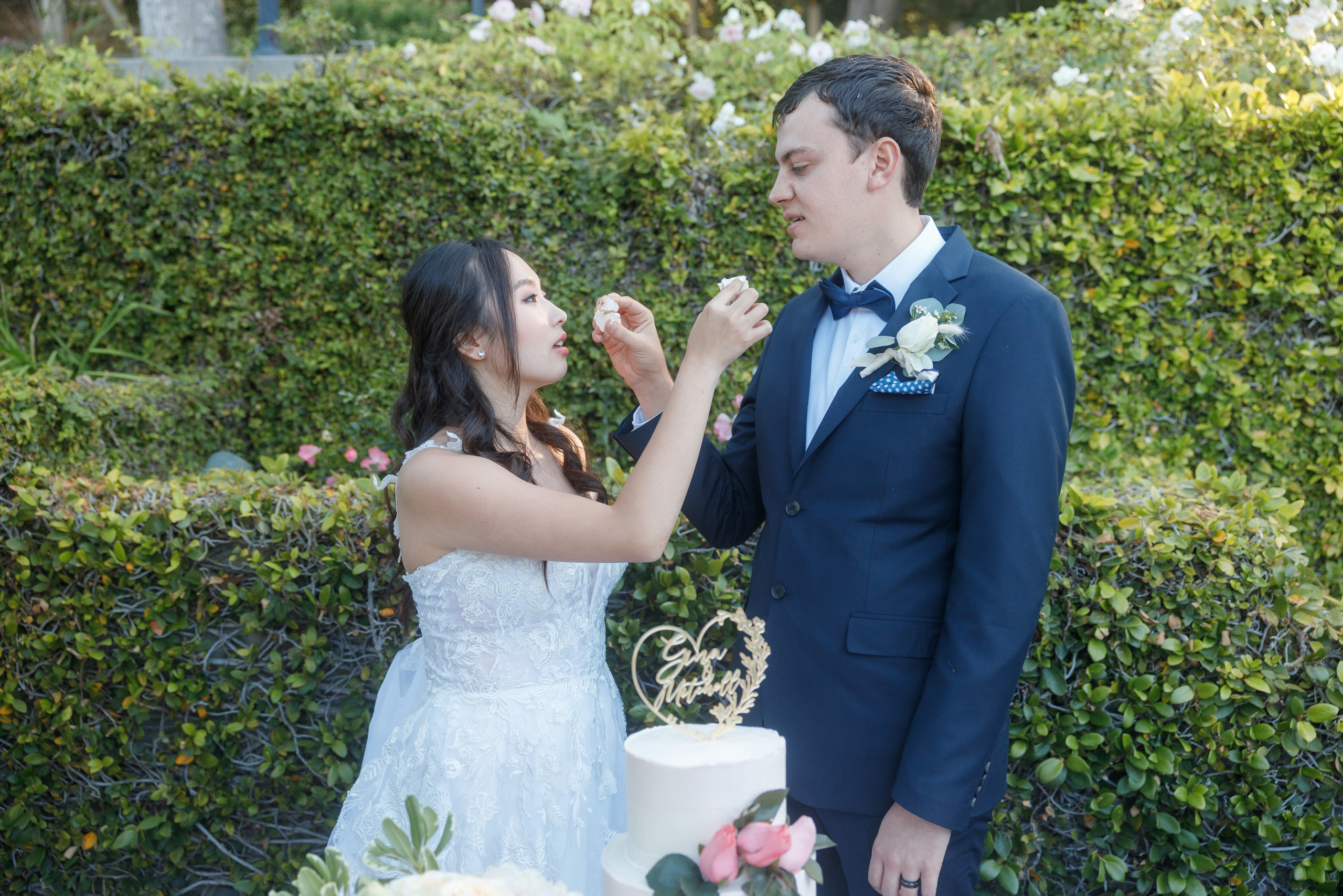 Wedding. Family and Event photographer in Bay Area Elena Tiuriumina