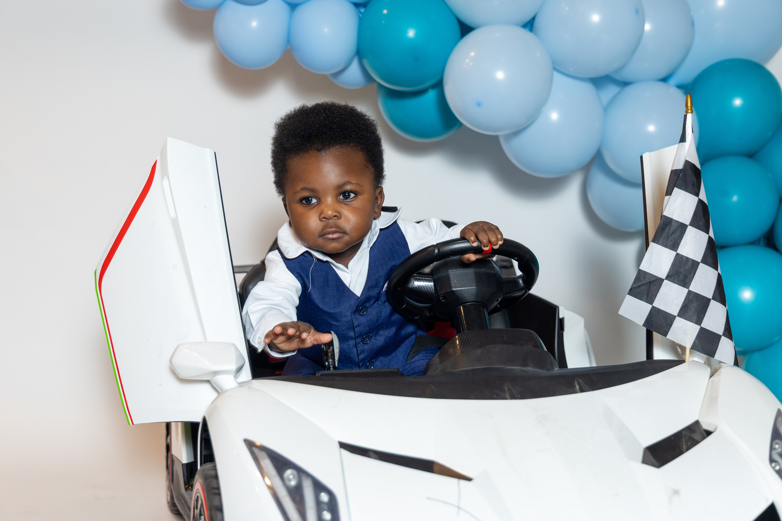 Babies 👶🏿 / children 🧒🏼 👧🏻. PDub Media