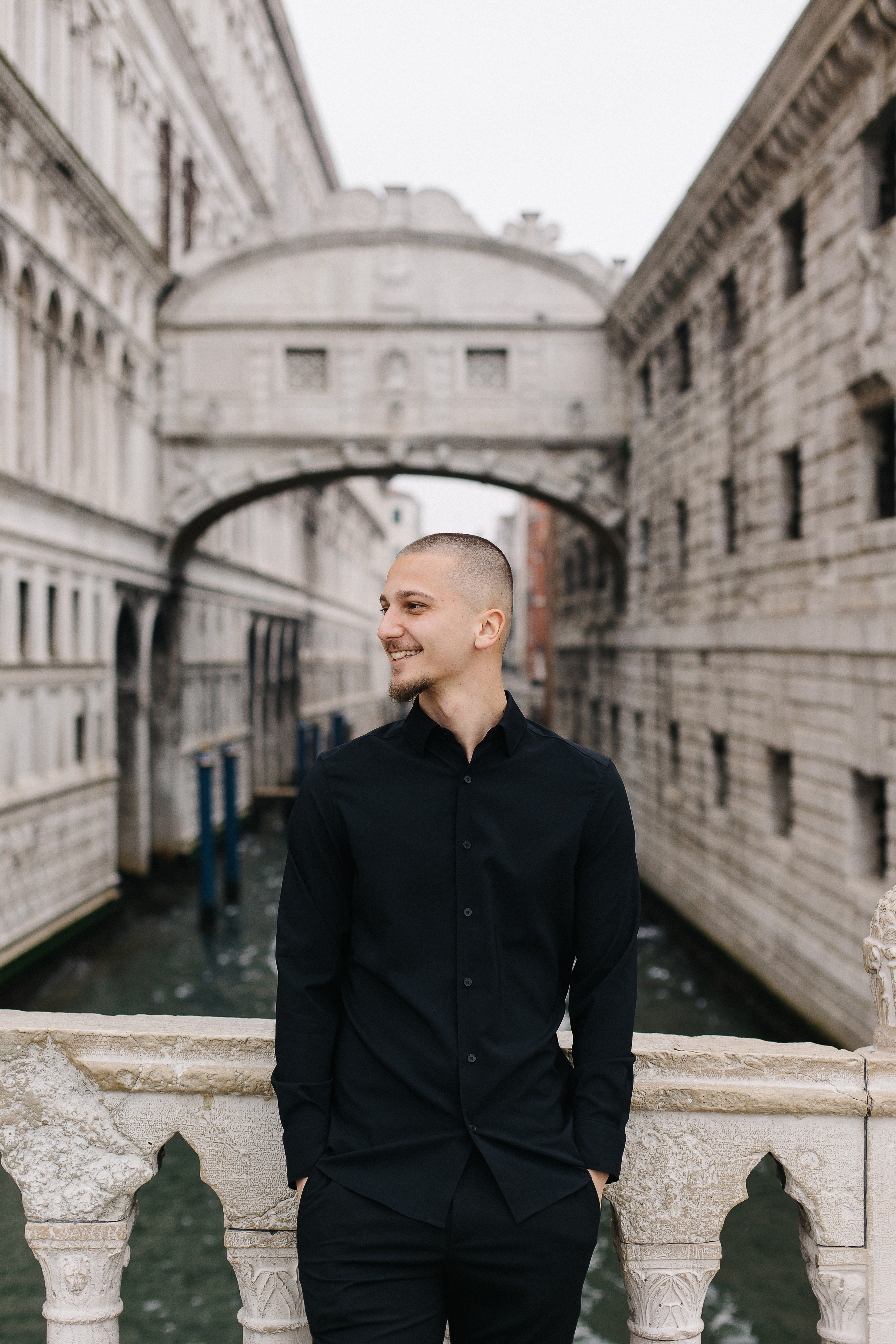 Love in continuation of Layla