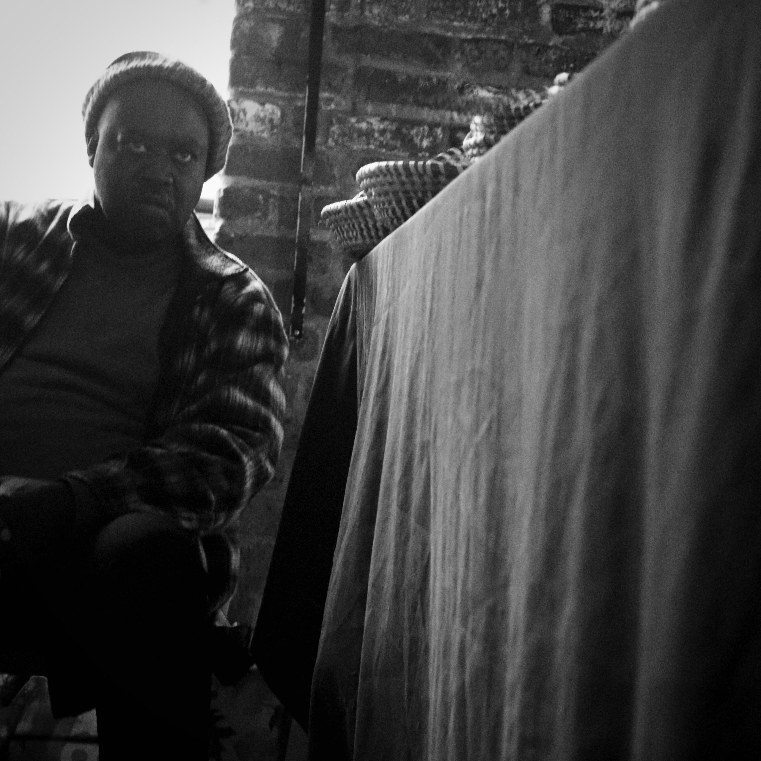 Monochrome. Sonny Photos