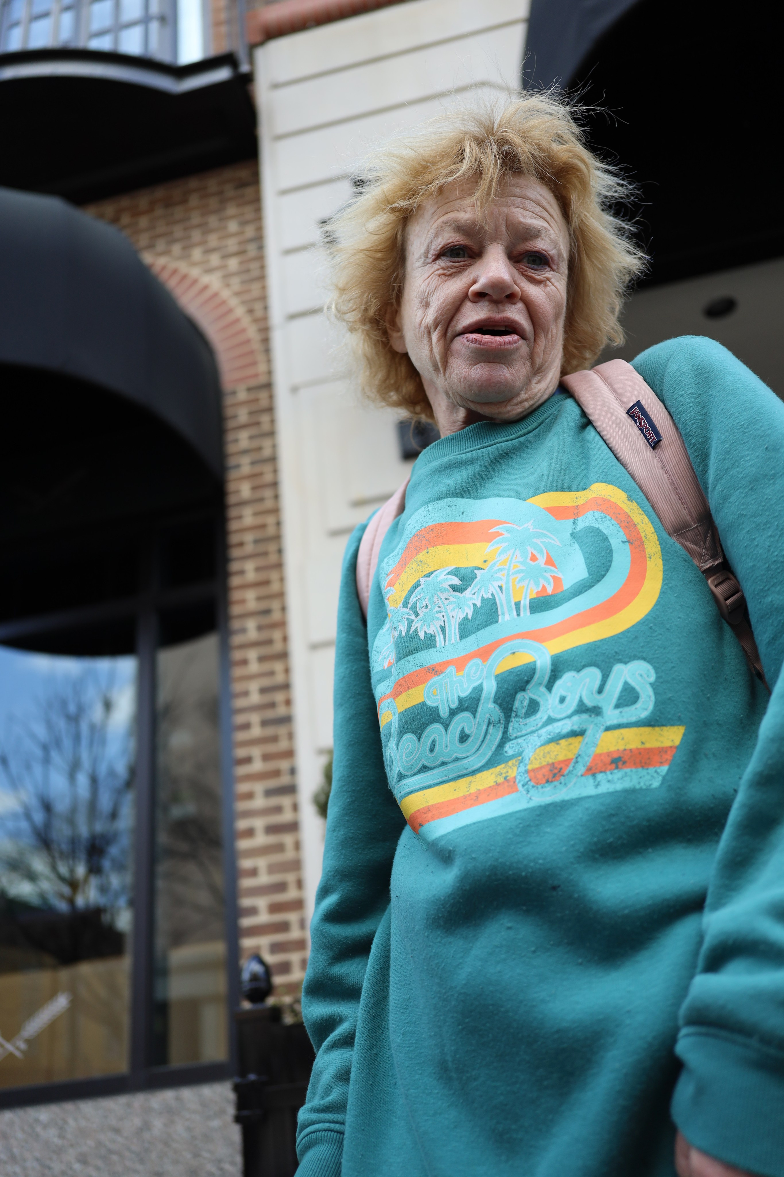 Colour. Sonny Photos