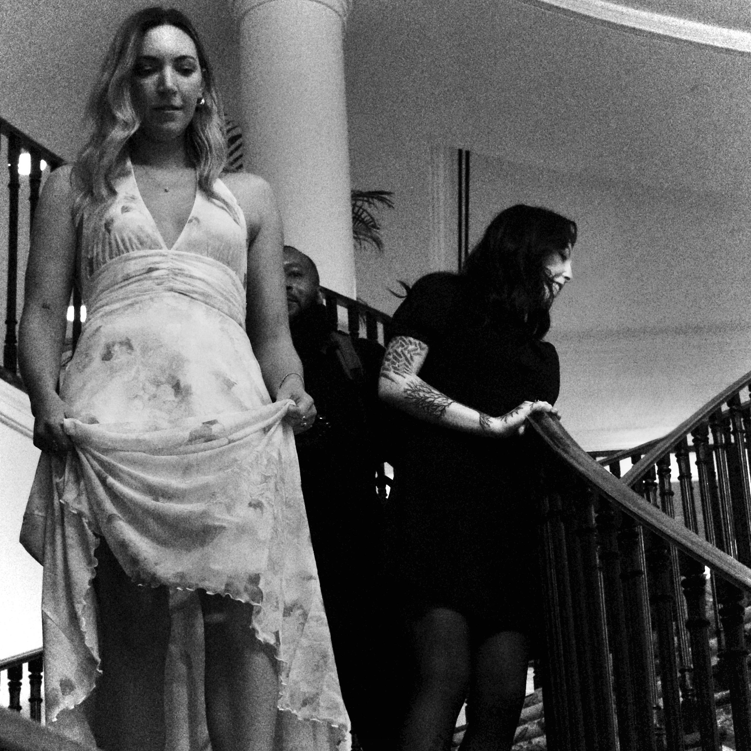 Monochrome. Sonny Photos